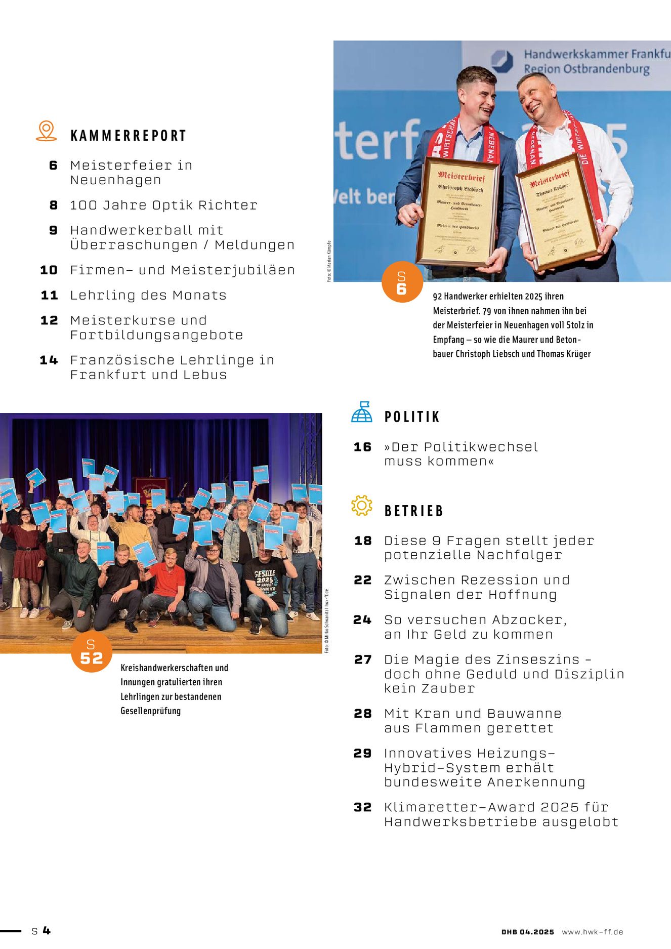 Verlagsanstalt Handwerk GmbH