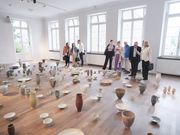 "100 Jahre Keramische Werkstatt Margaretenhöhe" im Hetjens – Deutsches Keramikmuseum
