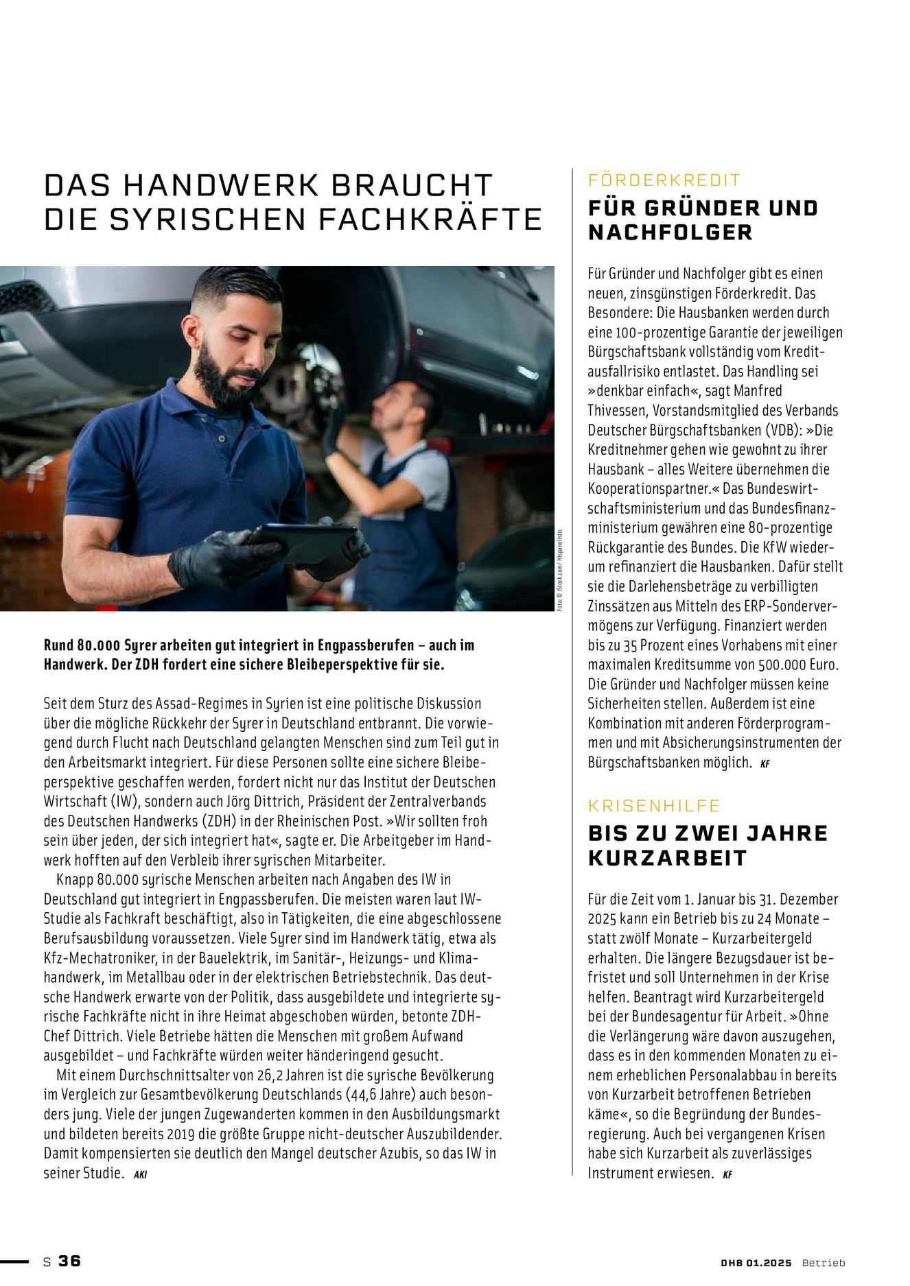 Verlagsanstalt Handwerk GmbH