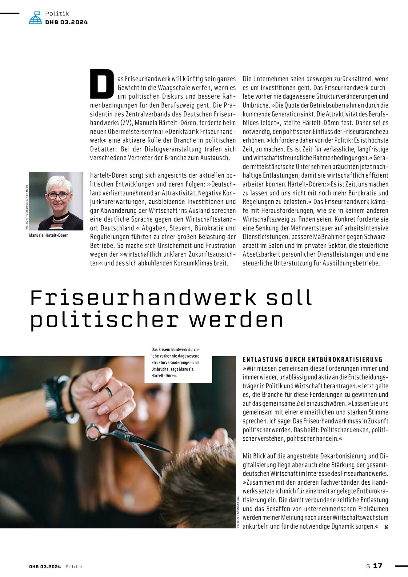 Verlagsanstalt Handwerk GmbH