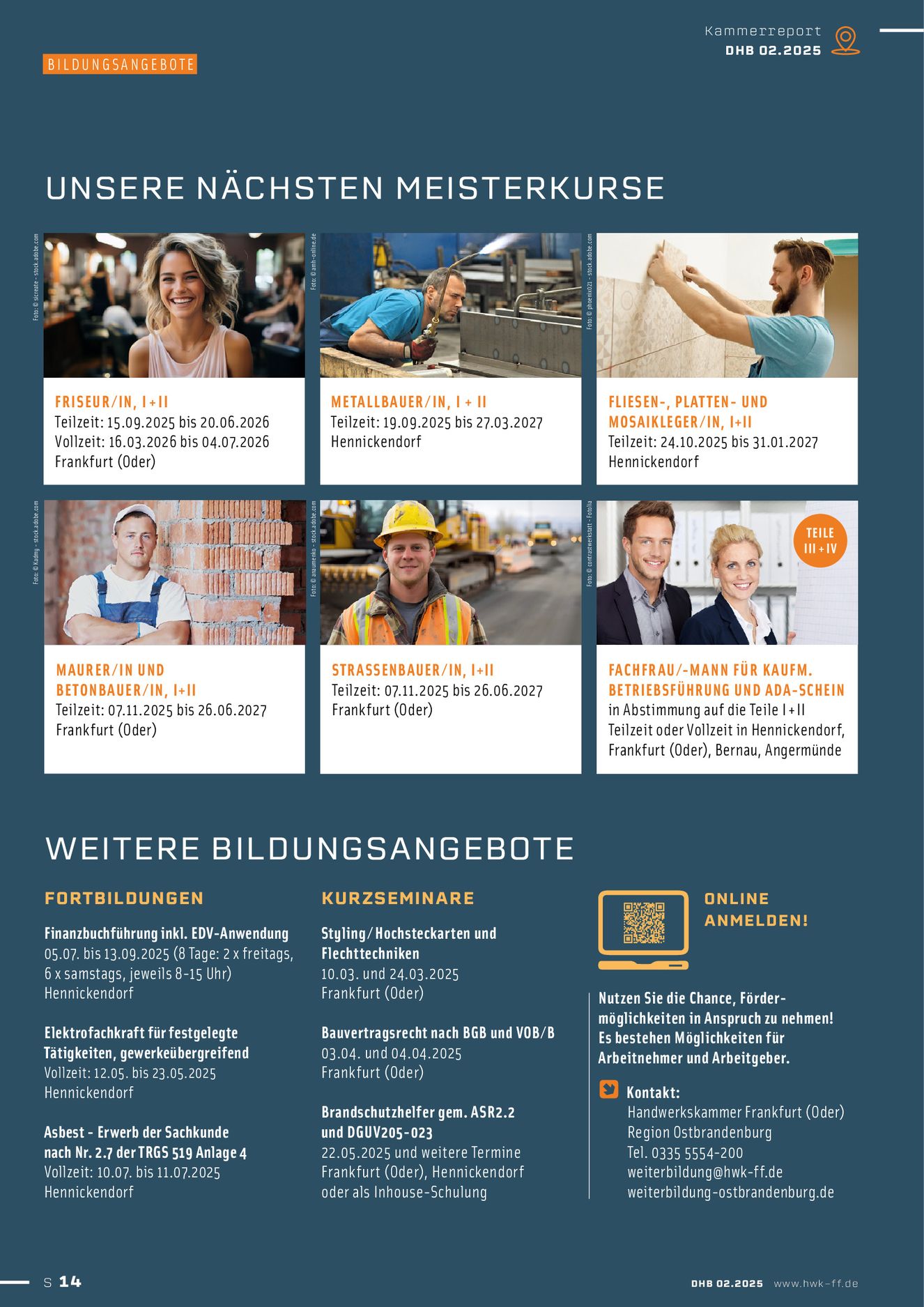 Verlagsanstalt Handwerk GmbH