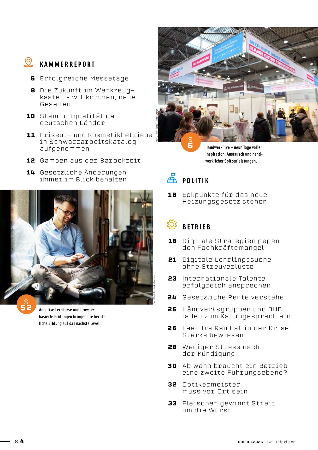 Verlagsanstalt Handwerk GmbH