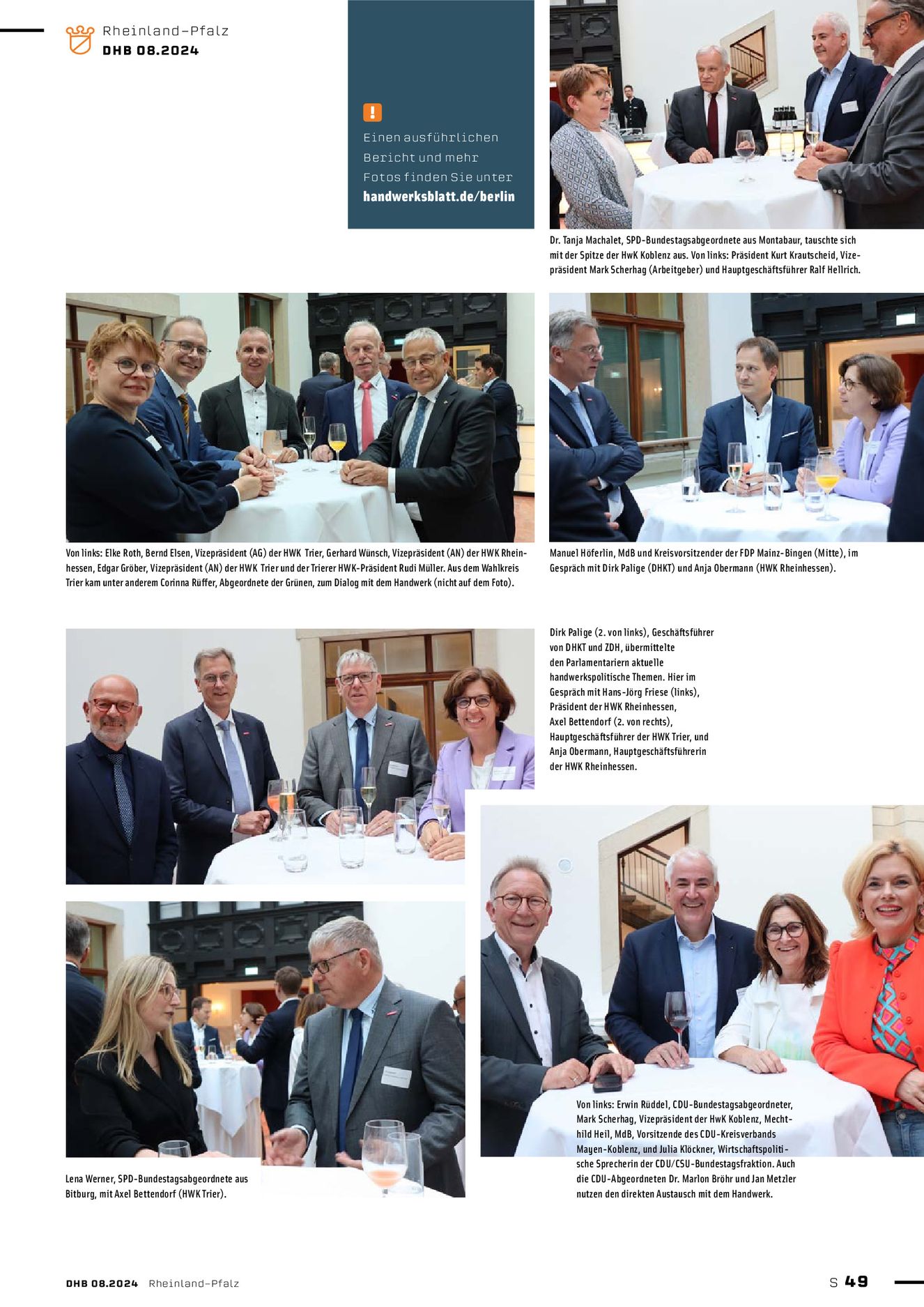 Verlagsanstalt Handwerk GmbH