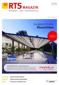 RTS Magazin 2 2021