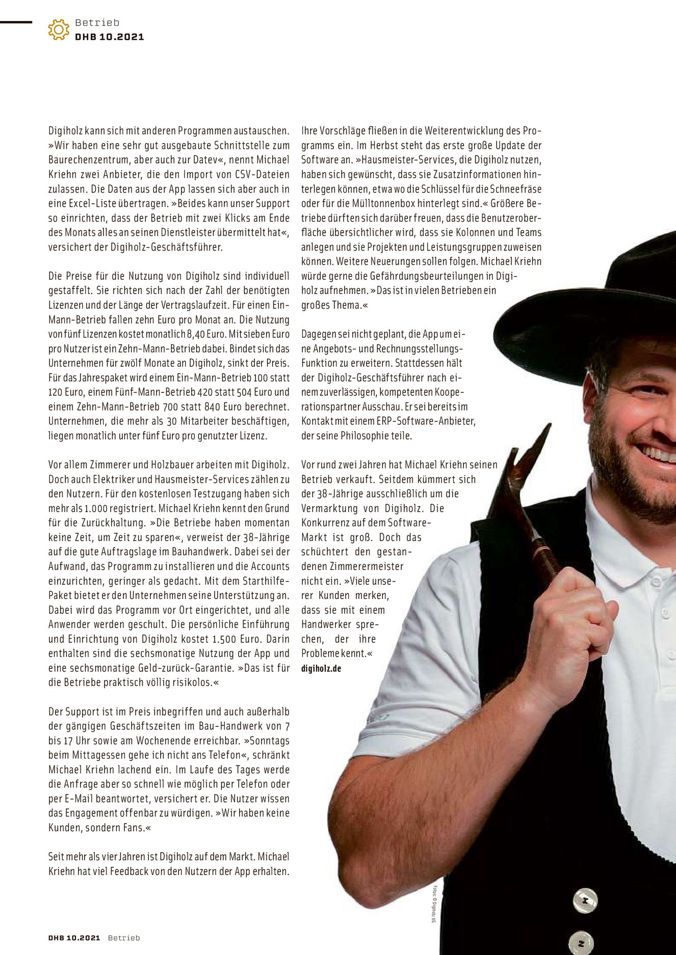 Verlagsanstalt Handwerk GmbH