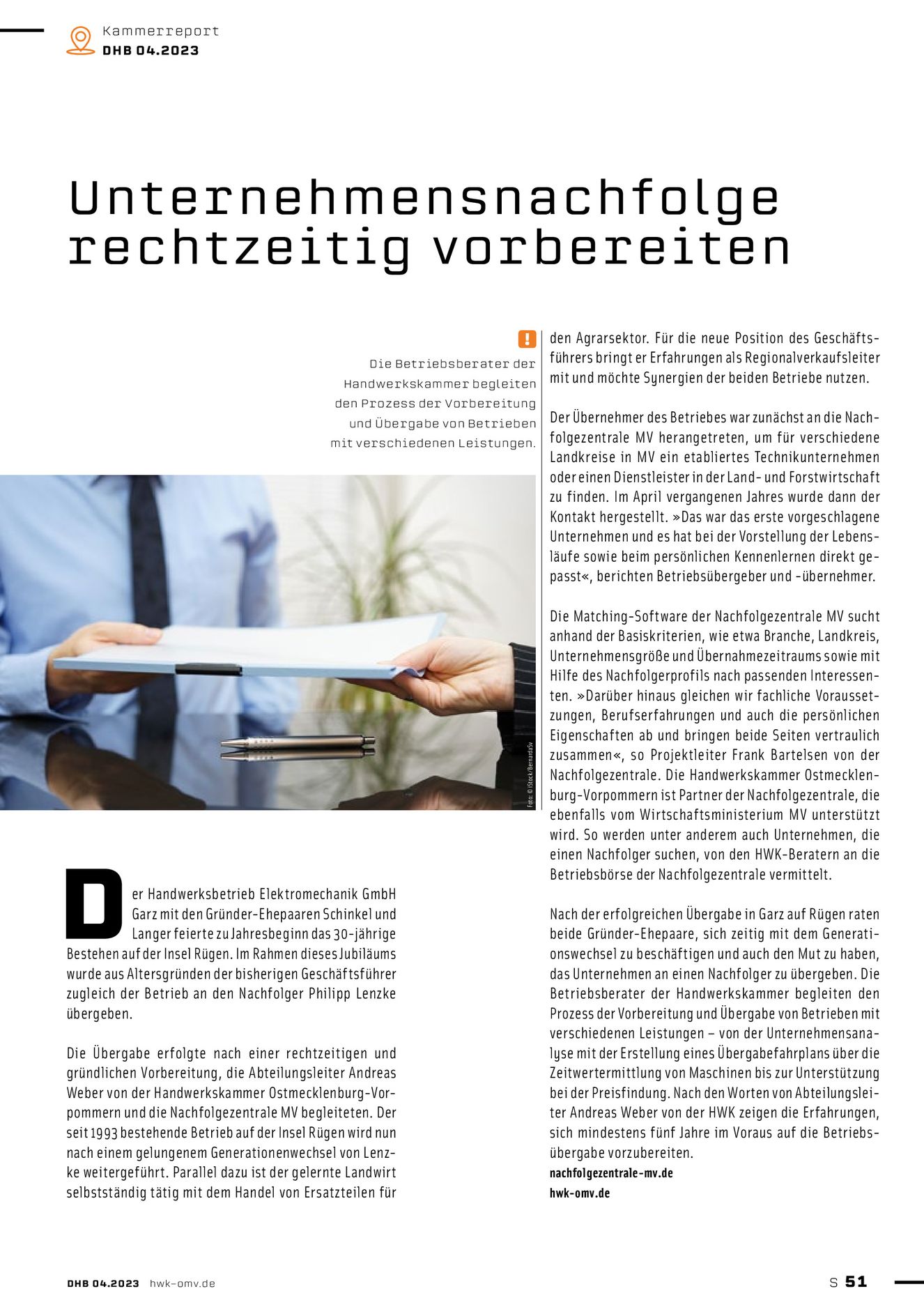 Verlagsanstalt Handwerk GmbH