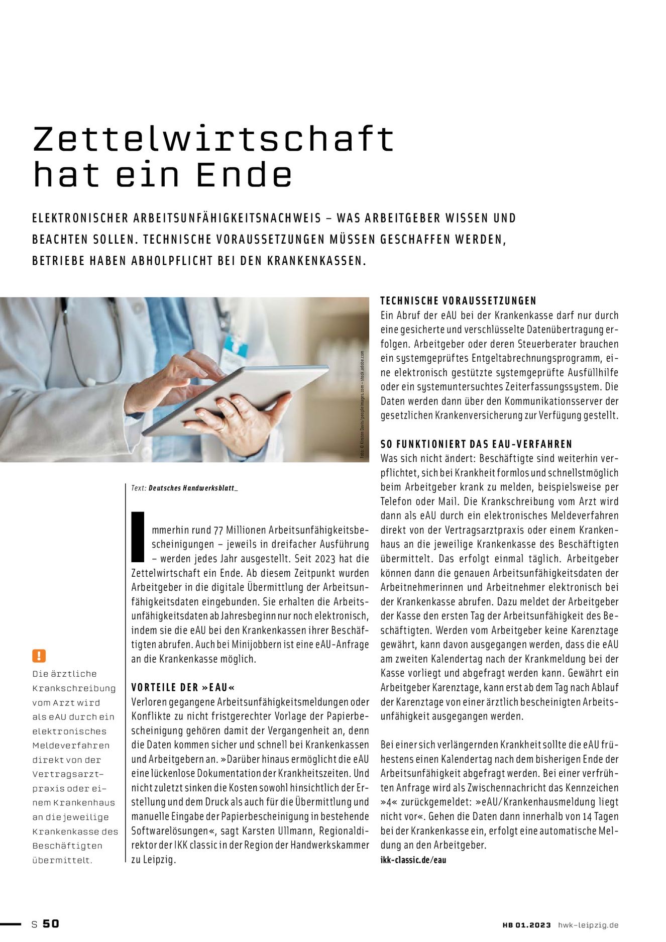 Verlagsanstalt Handwerk GmbH