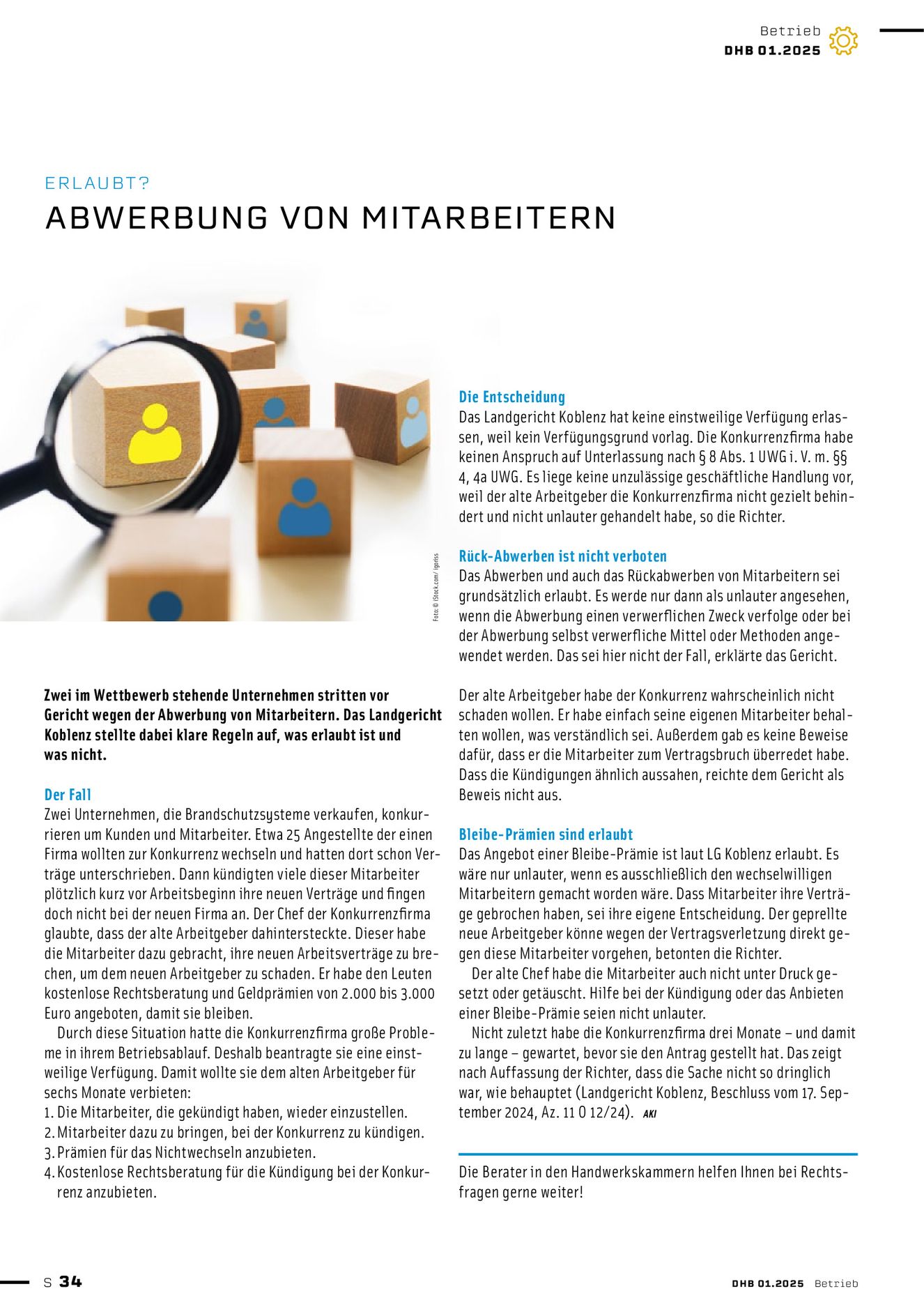 Verlagsanstalt Handwerk GmbH