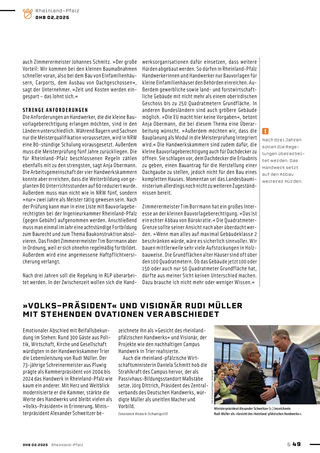 Verlagsanstalt Handwerk GmbH