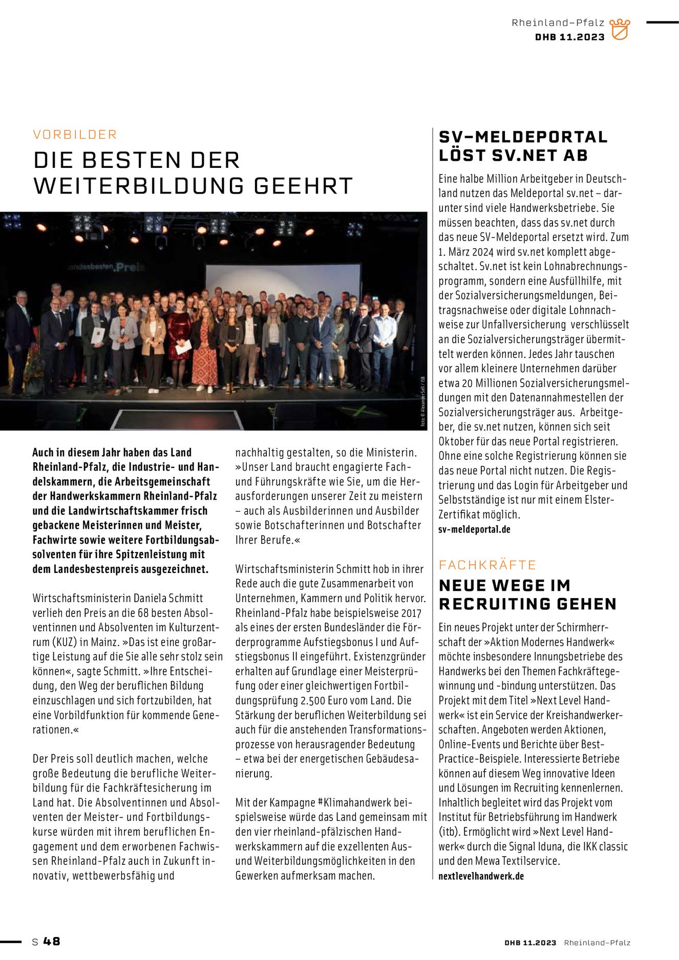 Verlagsanstalt Handwerk GmbH