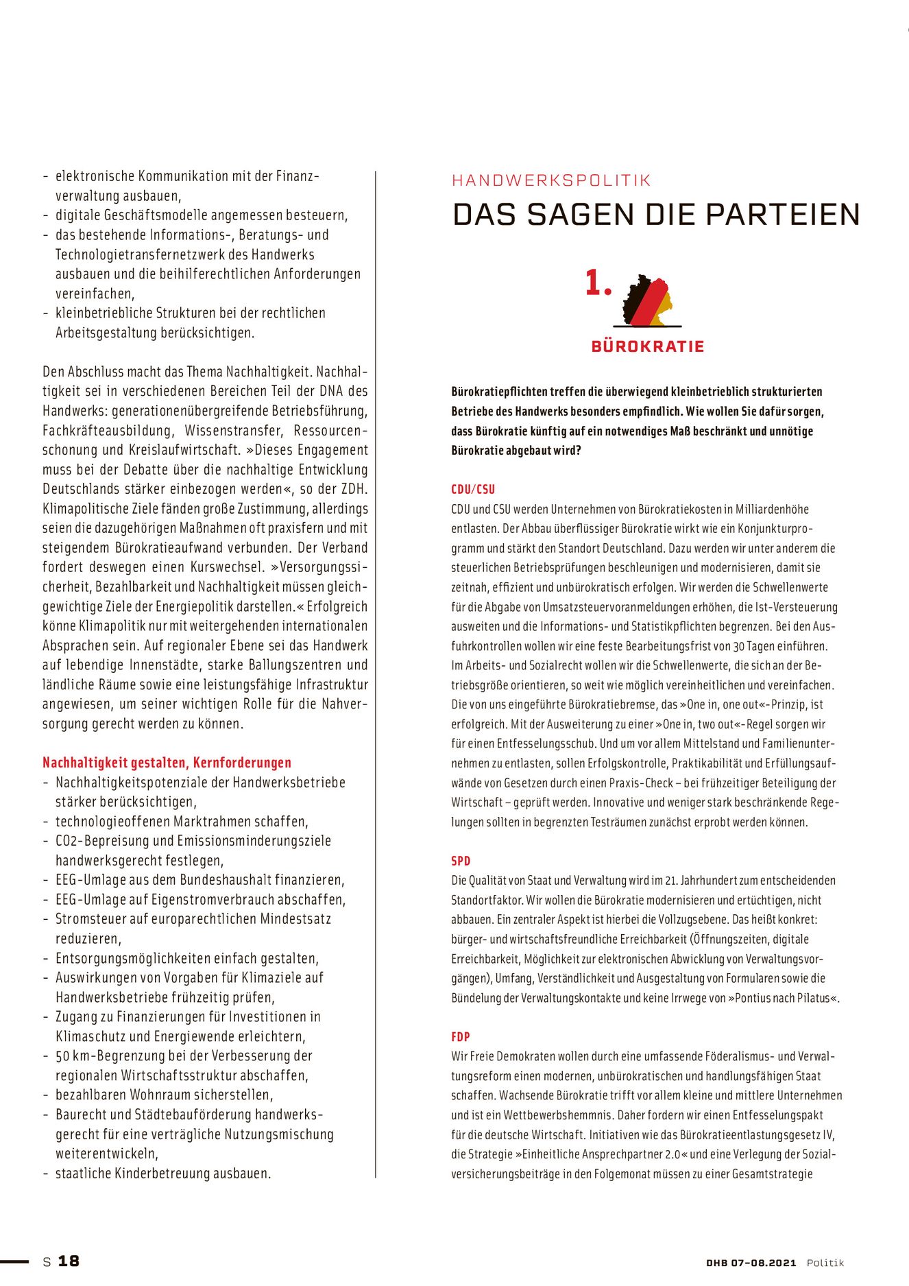 Verlagsanstalt Handwerk GmbH