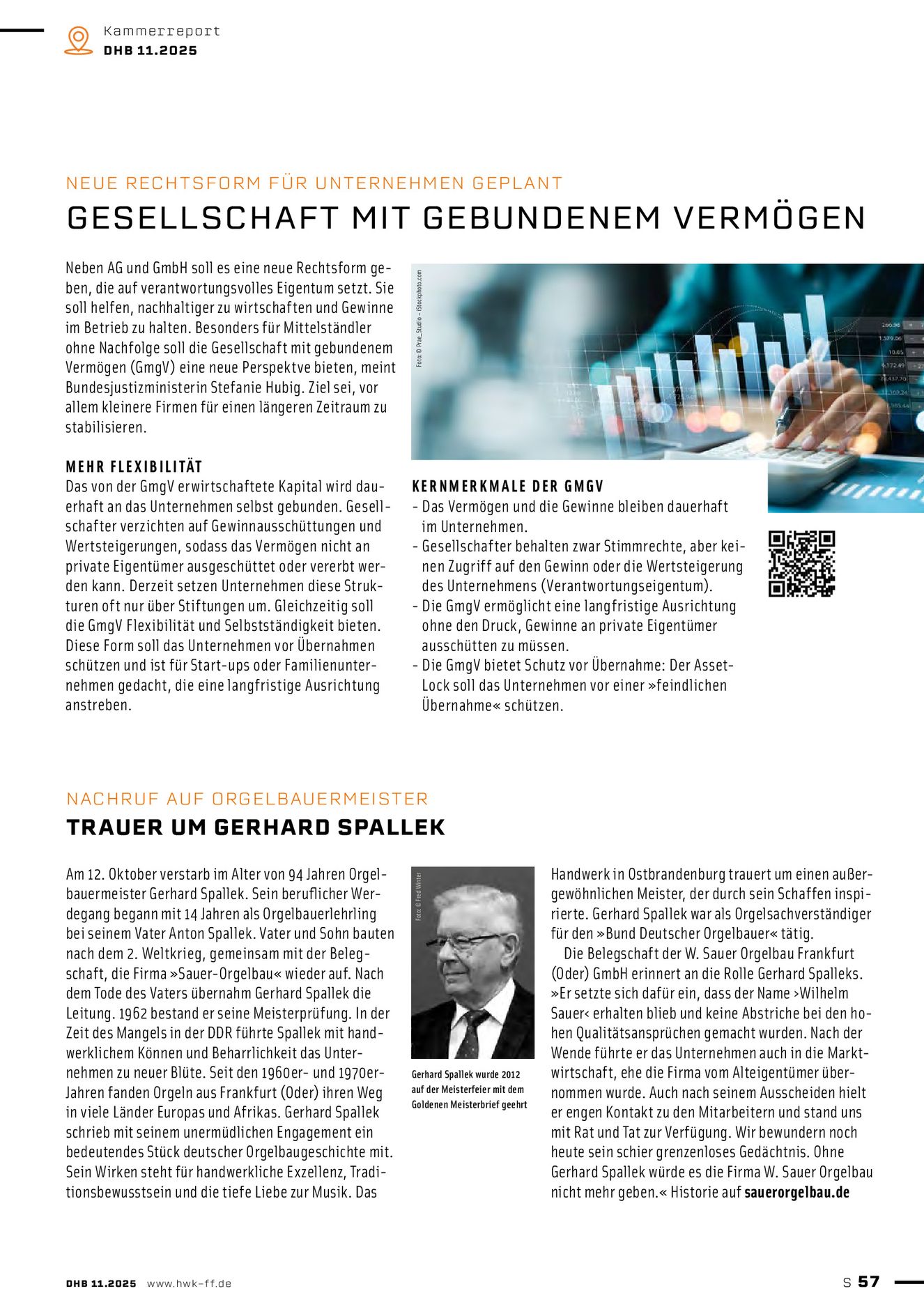 Verlagsanstalt Handwerk GmbH