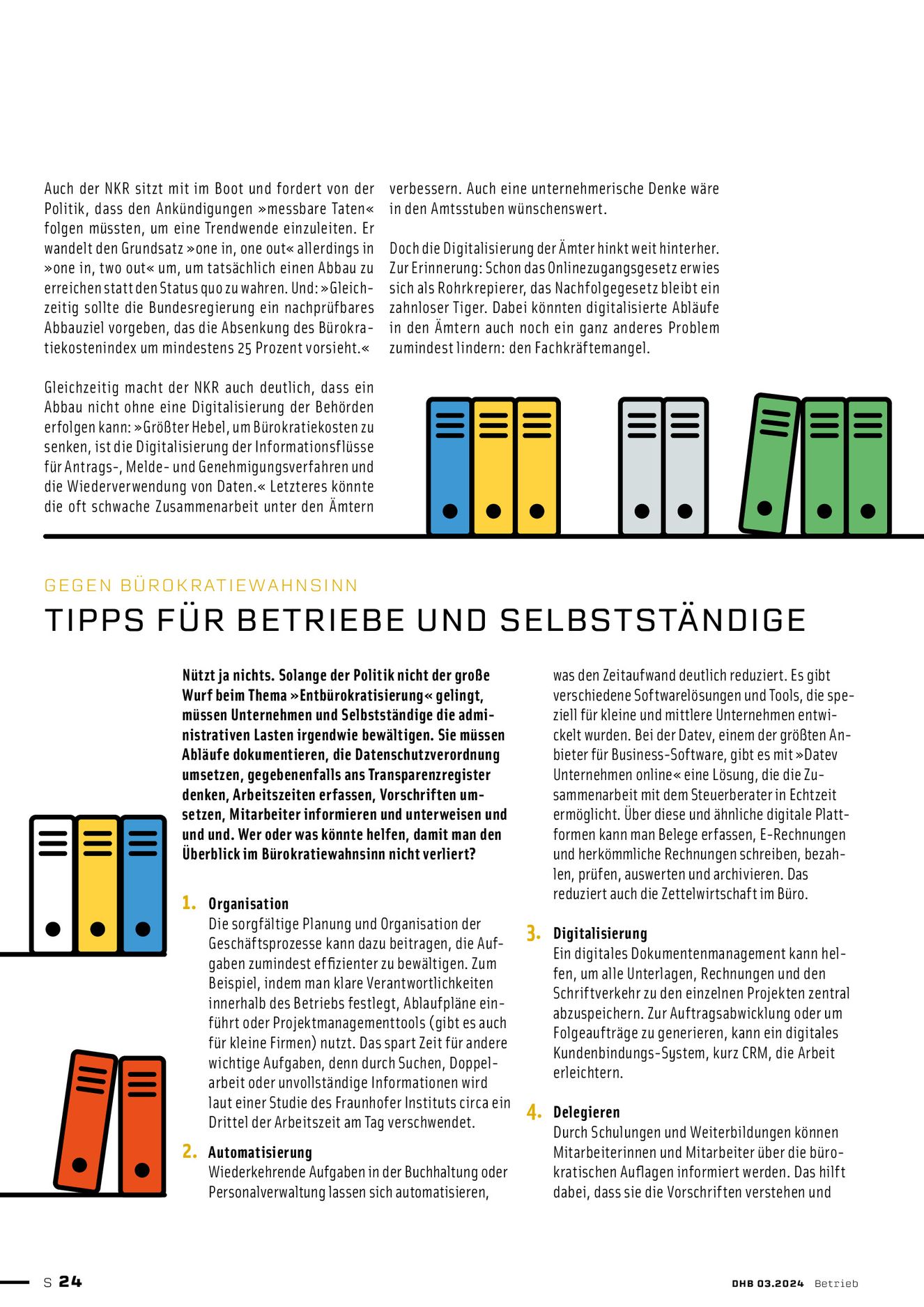 Verlagsanstalt Handwerk GmbH