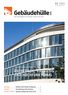 Cover: Gebäudehülle.net 02 2024