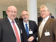 Dreikönigsforum NRW: Steuern und Finanzen im Mittelpunkt