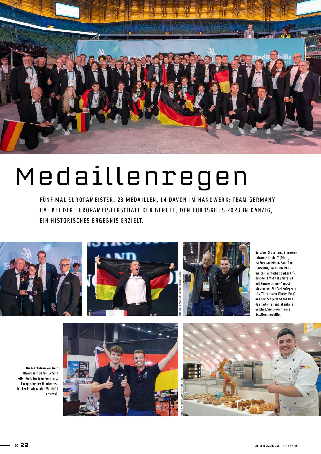 Verlagsanstalt Handwerk GmbH