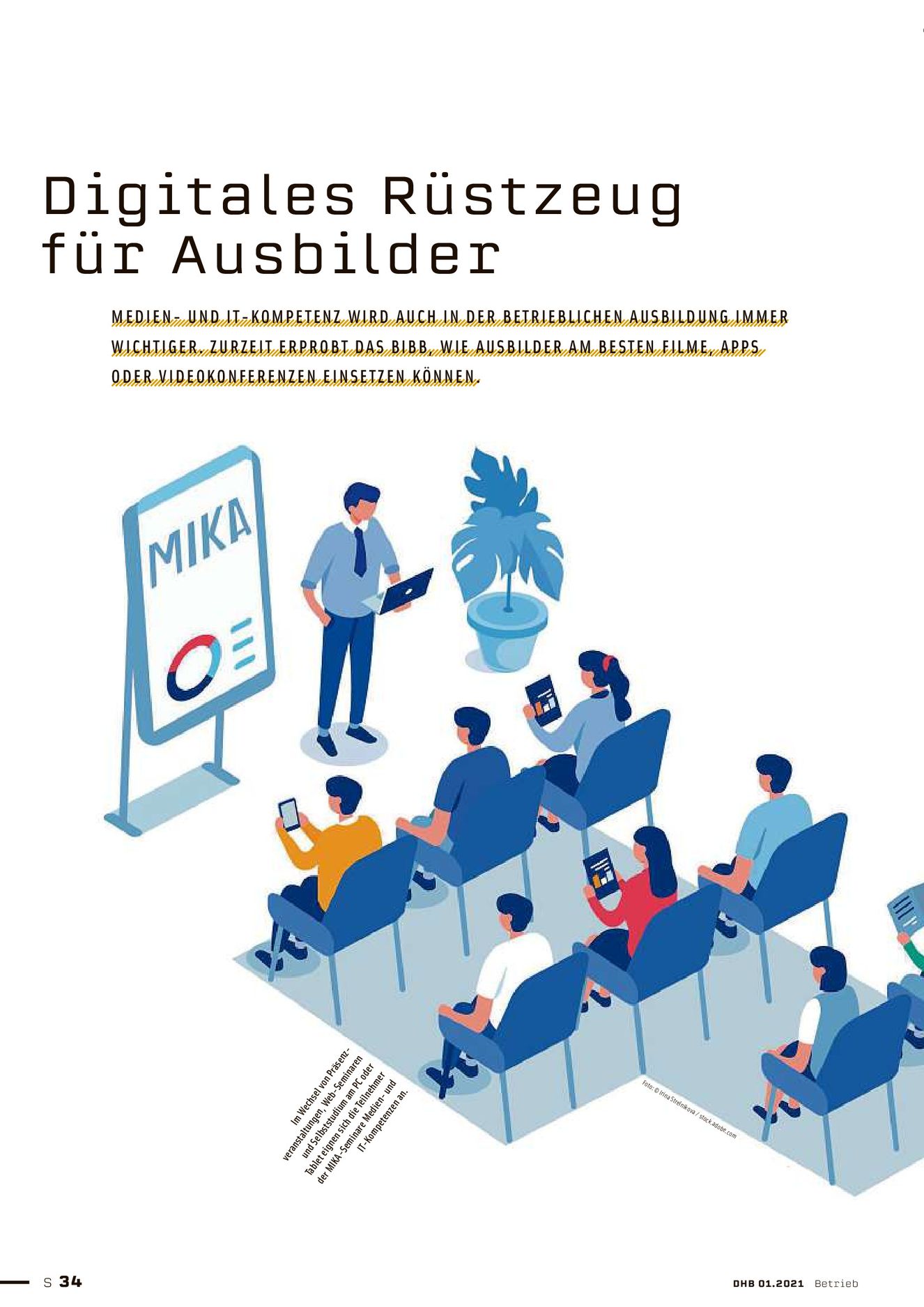 Verlagsanstalt Handwerk GmbH