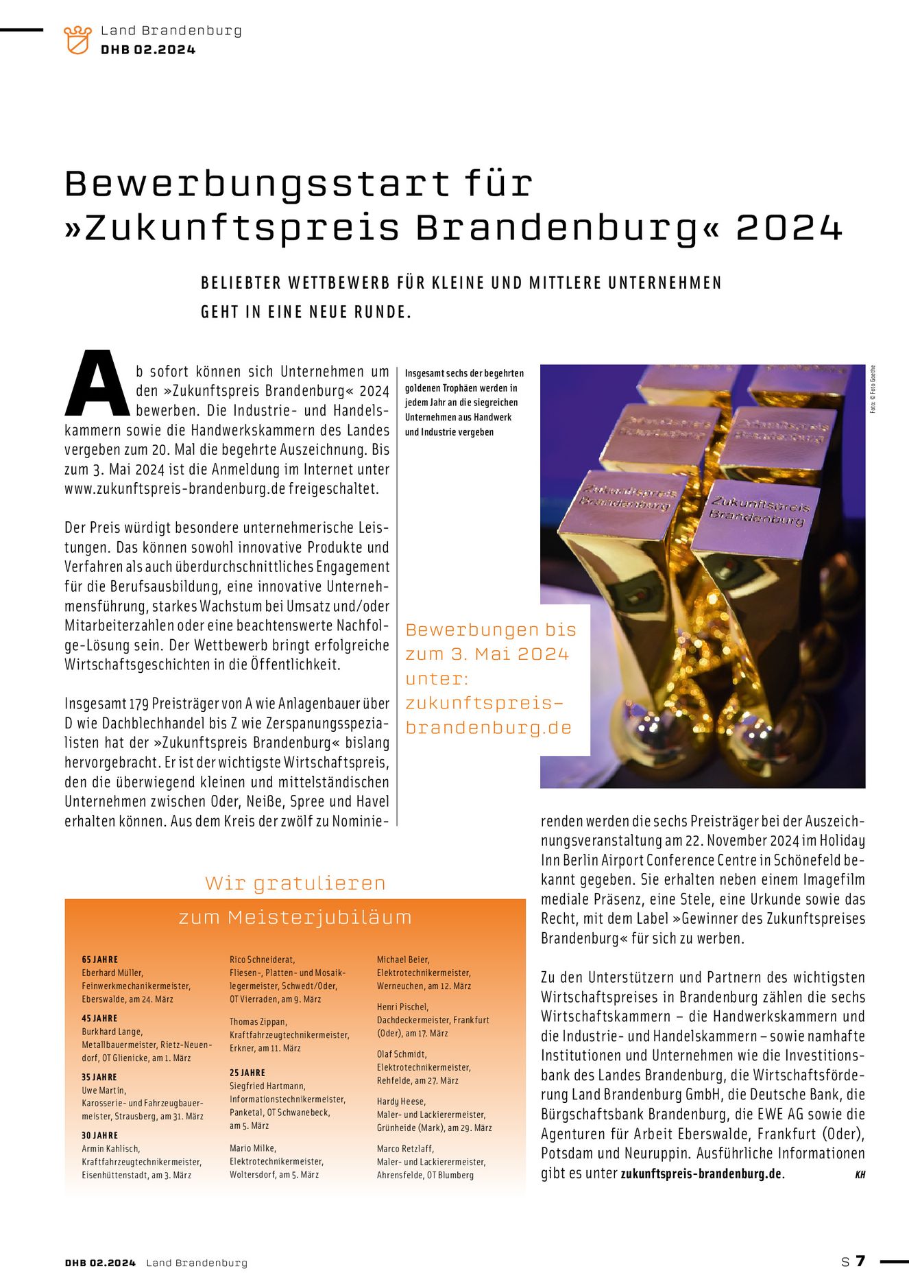 Verlagsanstalt Handwerk GmbH