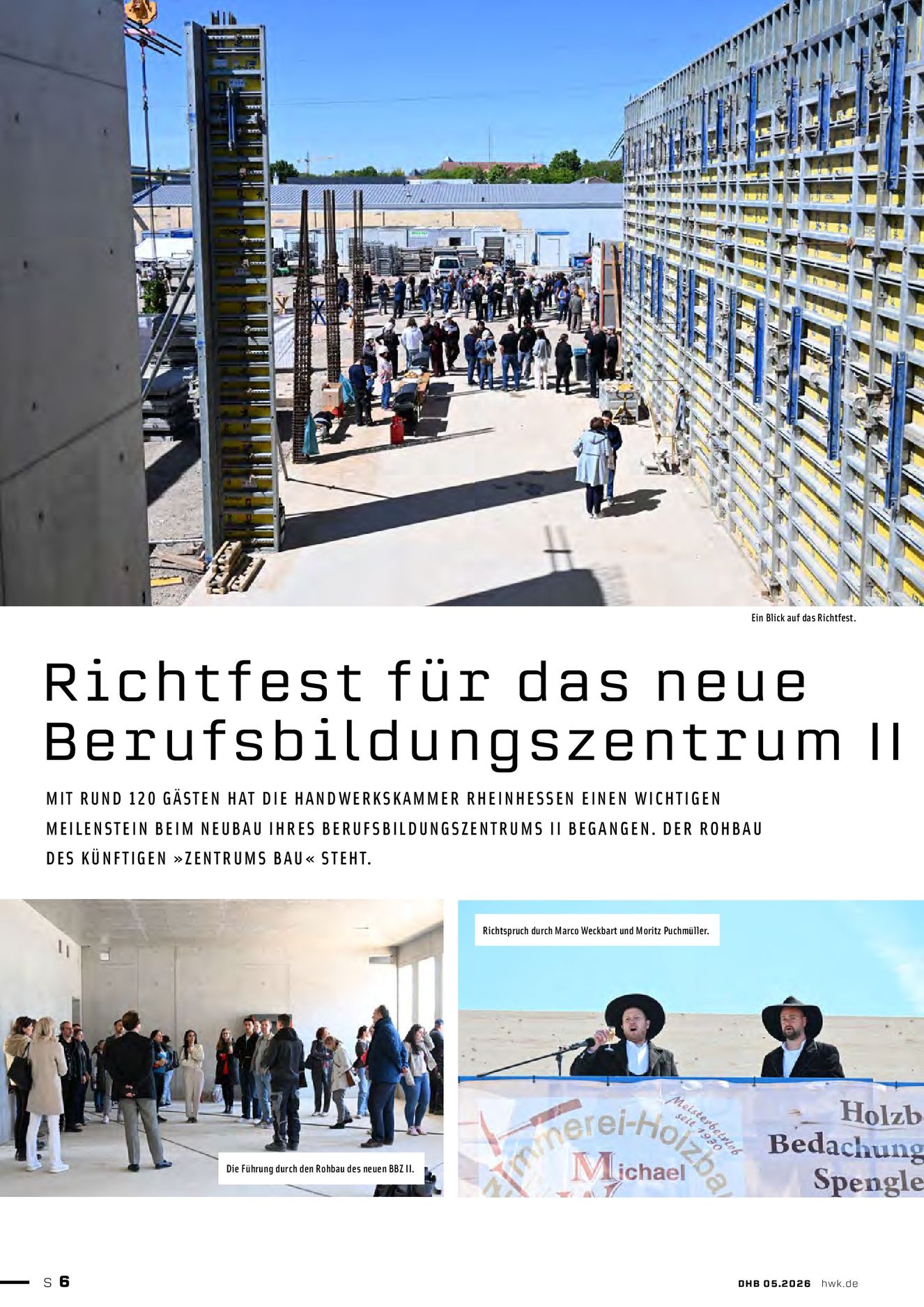Verlagsanstalt Handwerk GmbH