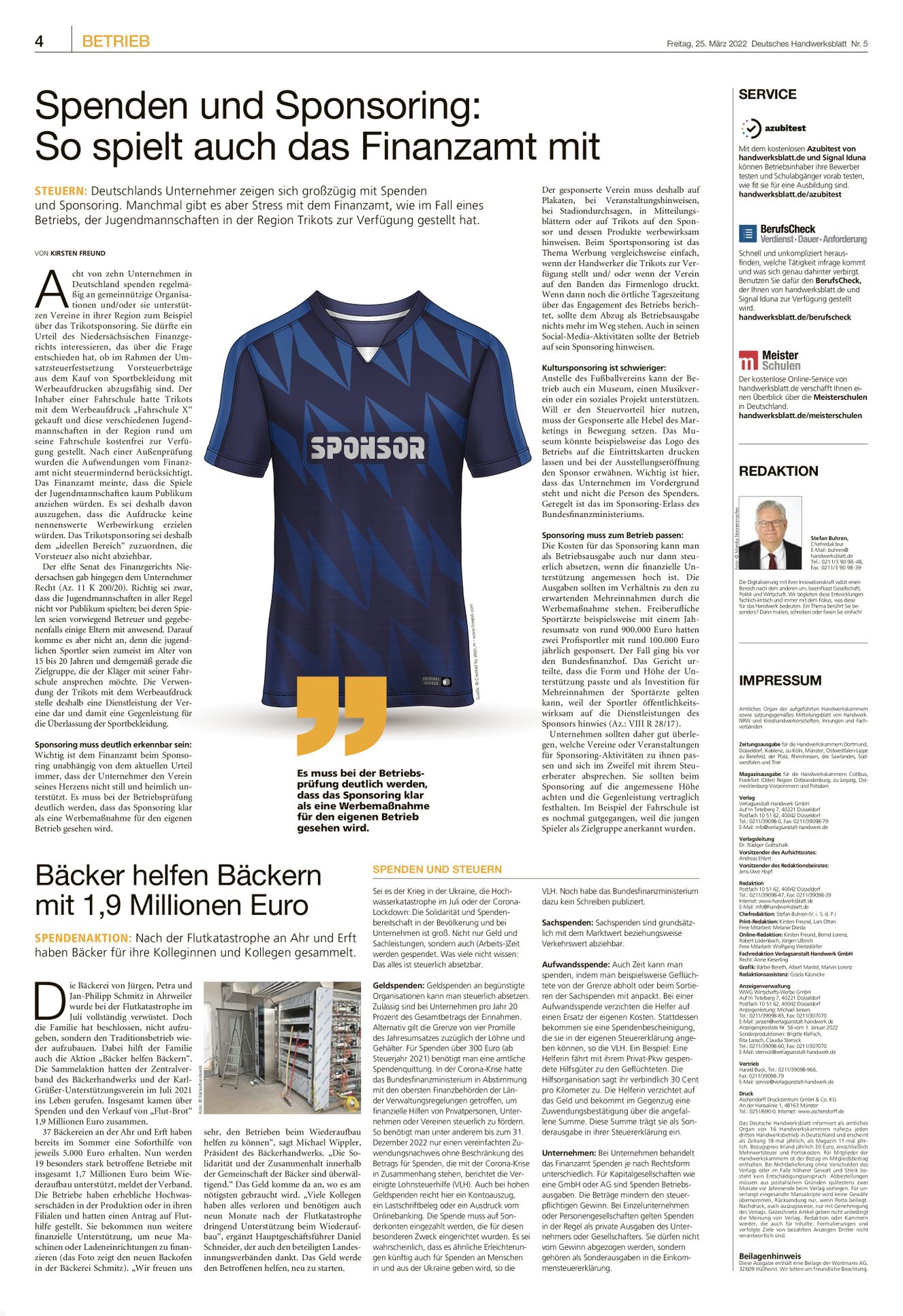 Verlagsanstalt Handwerk GmbH