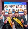 Miss & Mister Handwerk 2025 - Das Finale