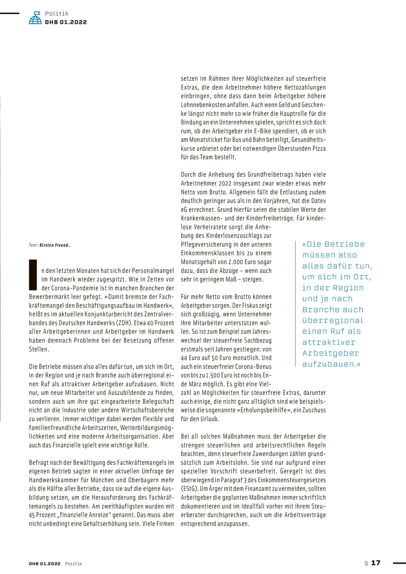 Verlagsanstalt Handwerk GmbH