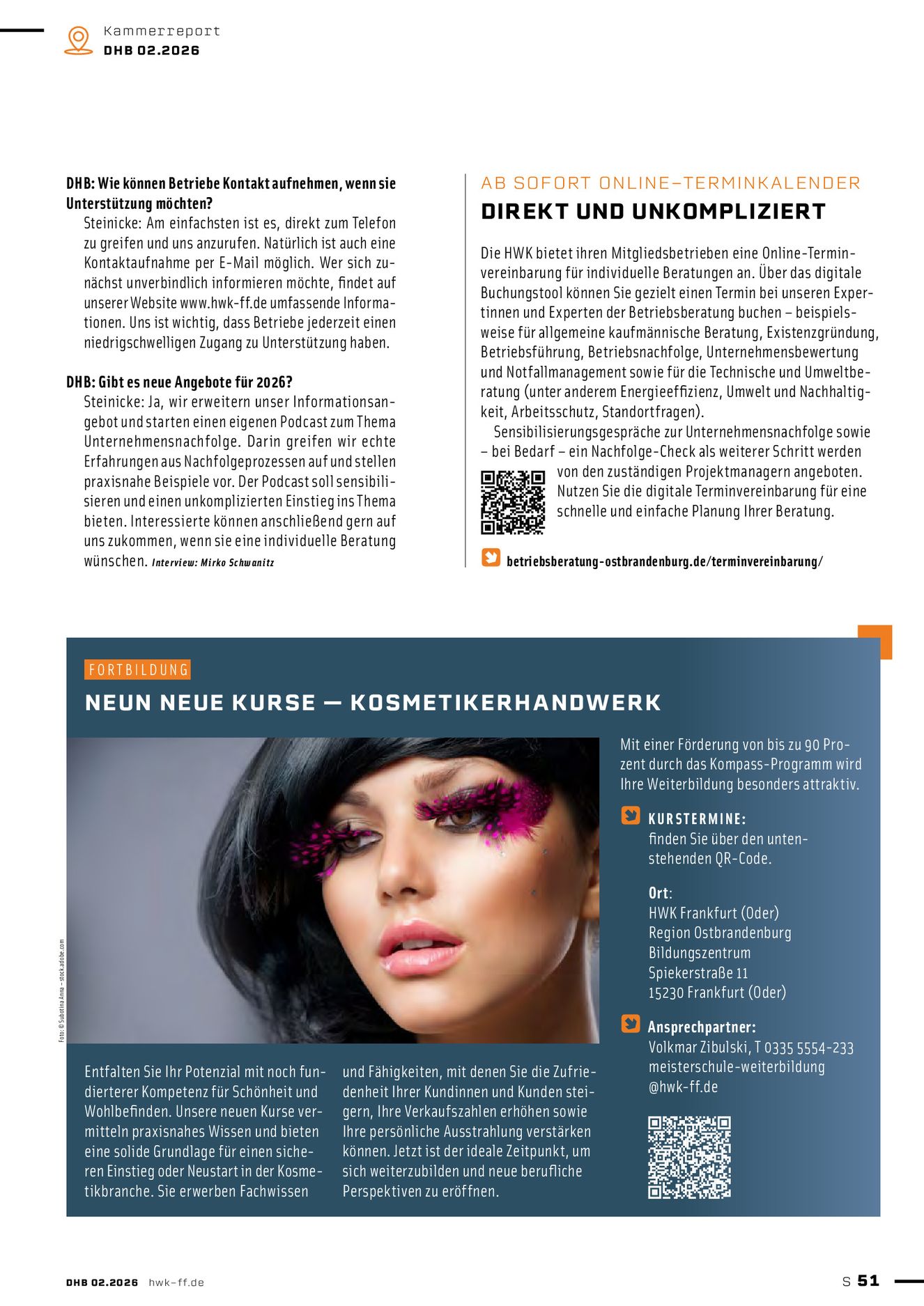 Verlagsanstalt Handwerk GmbH