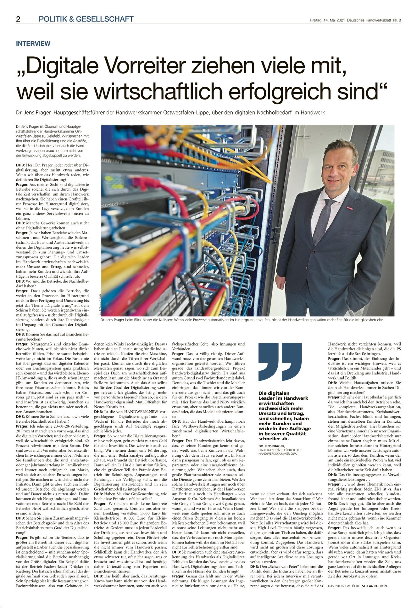 Verlagsanstalt Handwerk GmbH