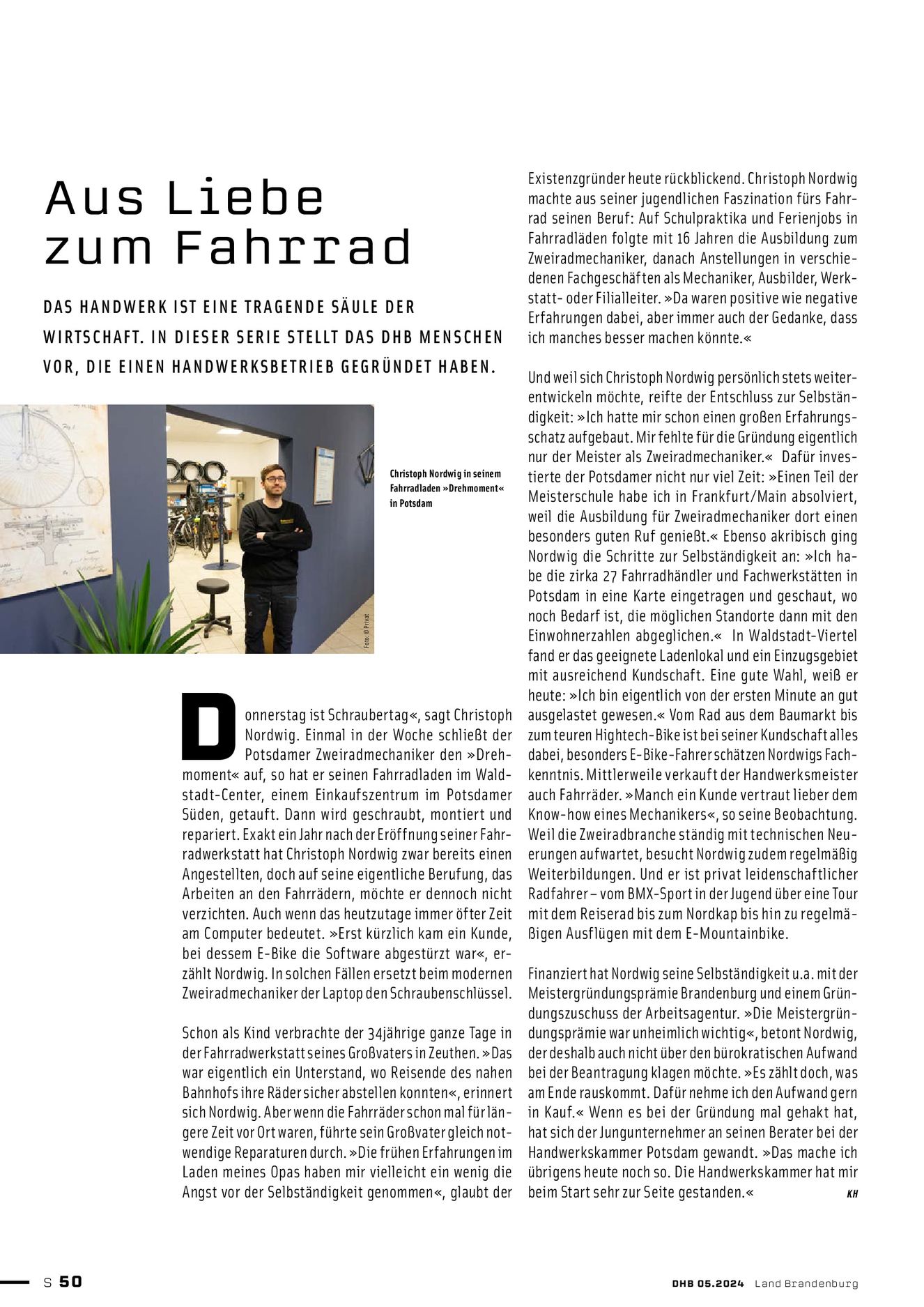 Verlagsanstalt Handwerk GmbH