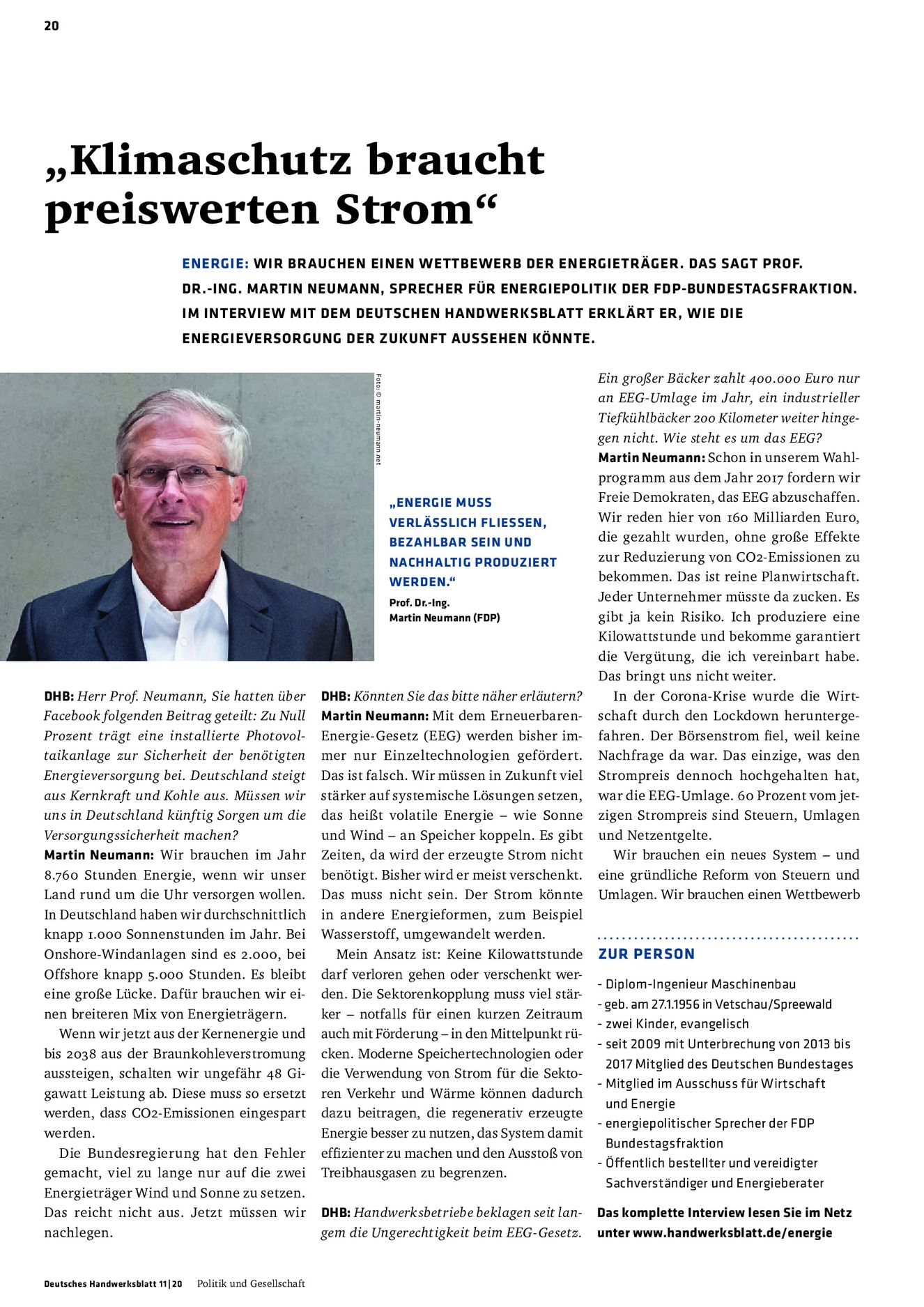 Verlagsanstalt Handwerk GmbH