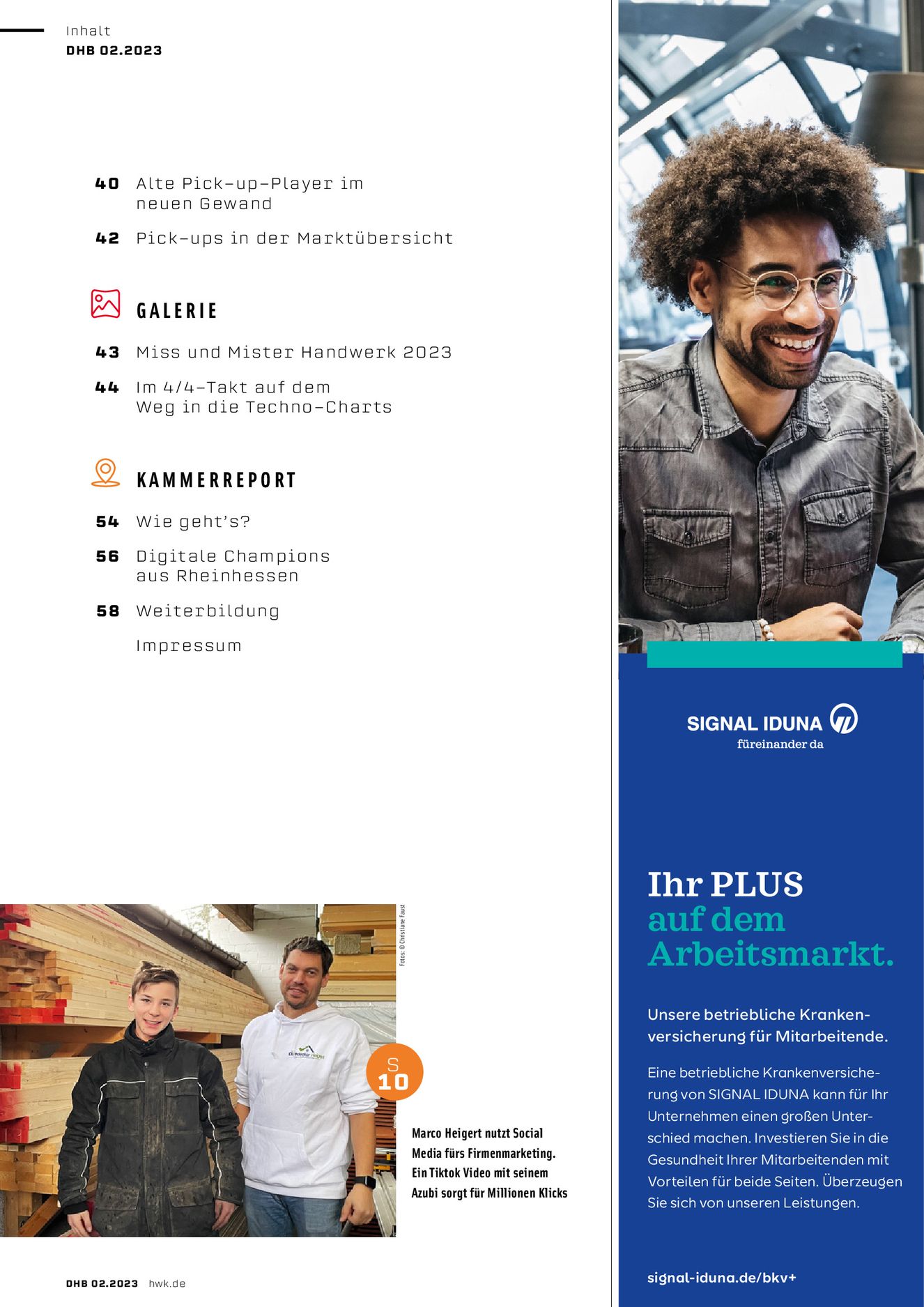 Verlagsanstalt Handwerk GmbH