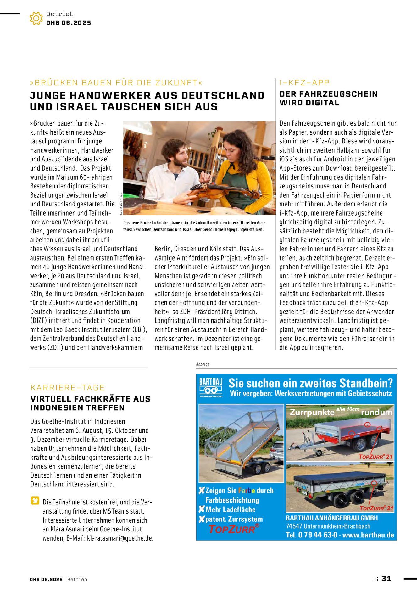 Verlagsanstalt Handwerk GmbH