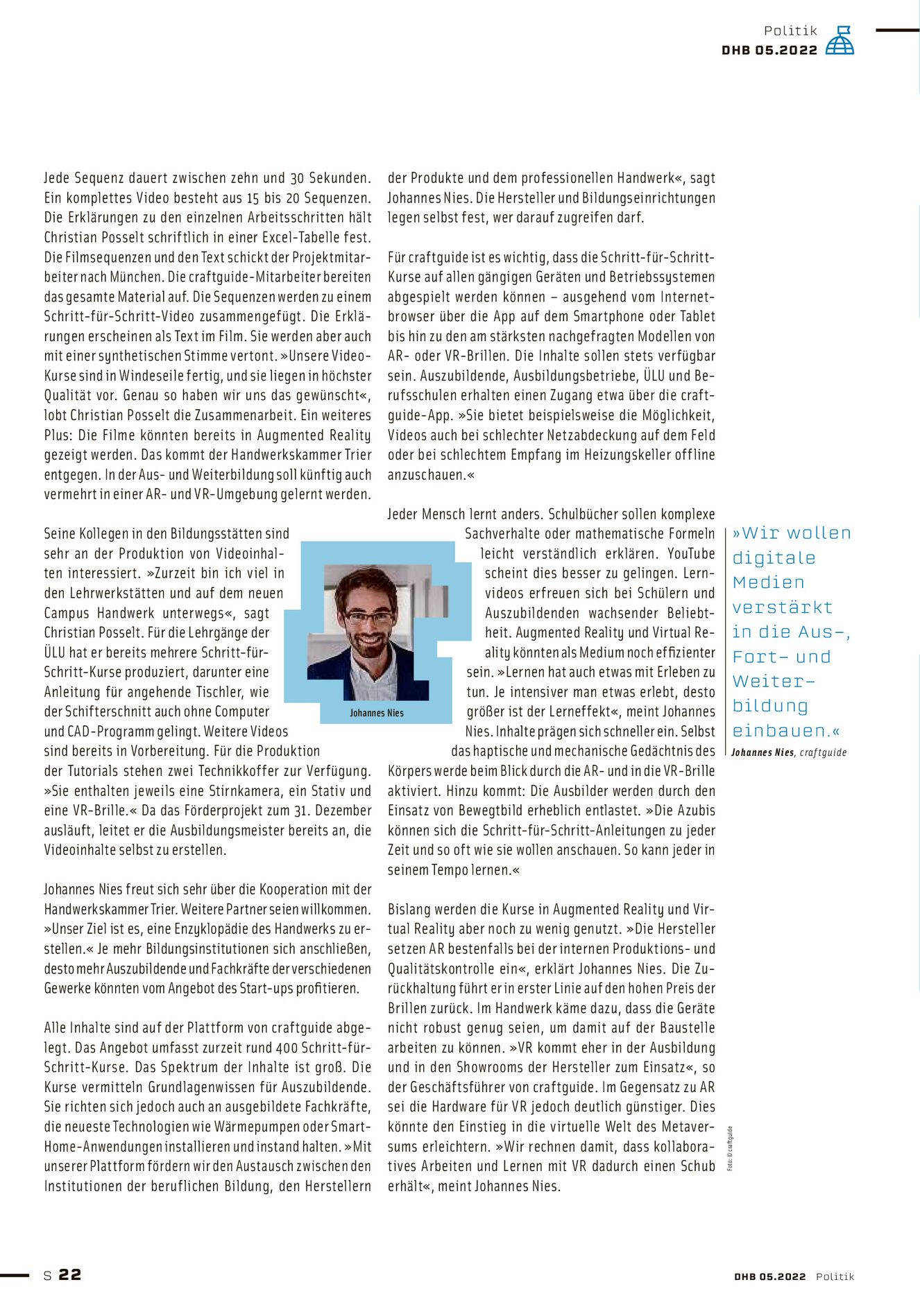 Verlagsanstalt Handwerk GmbH