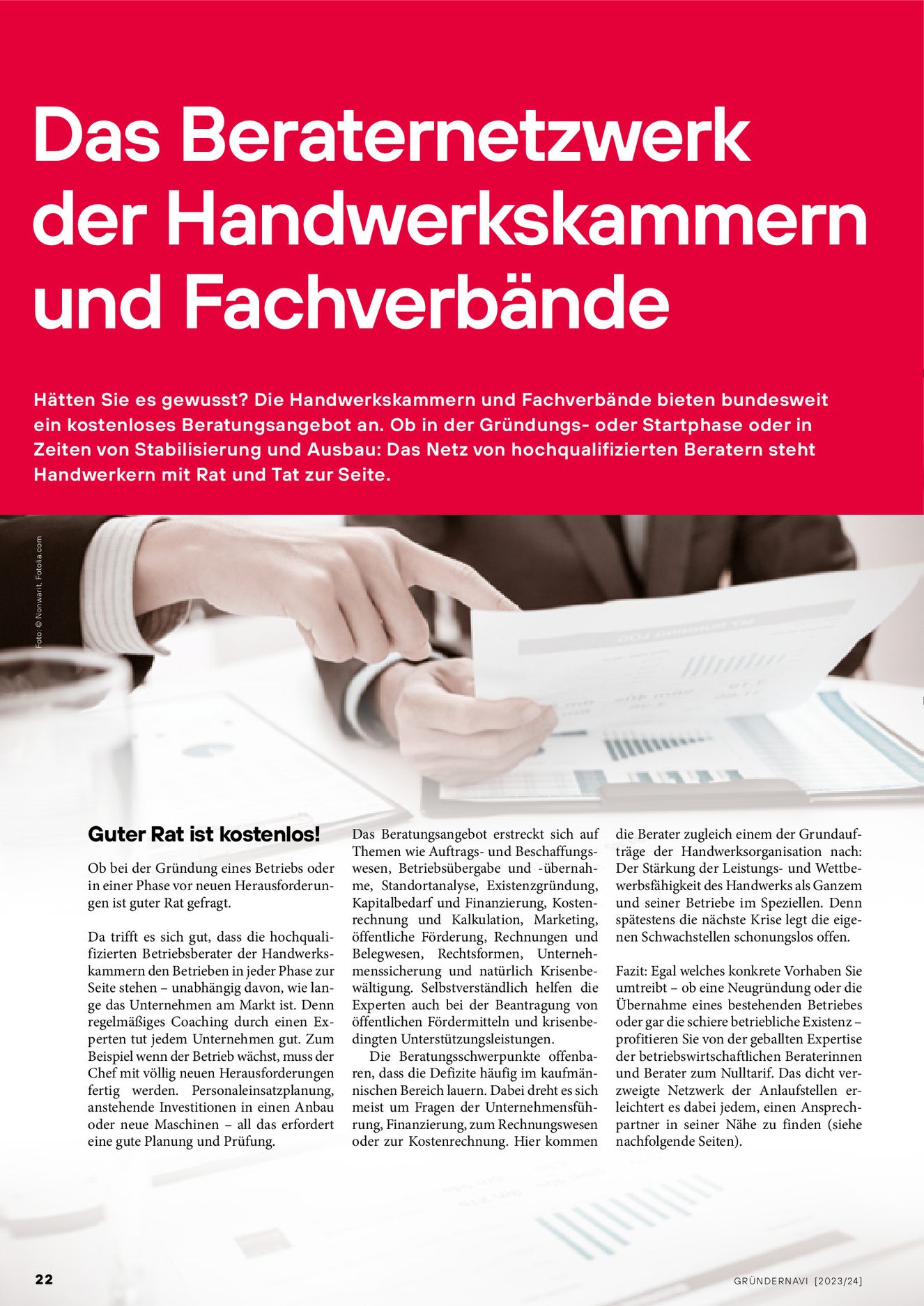Verlagsanstalt Handwerk GmbH