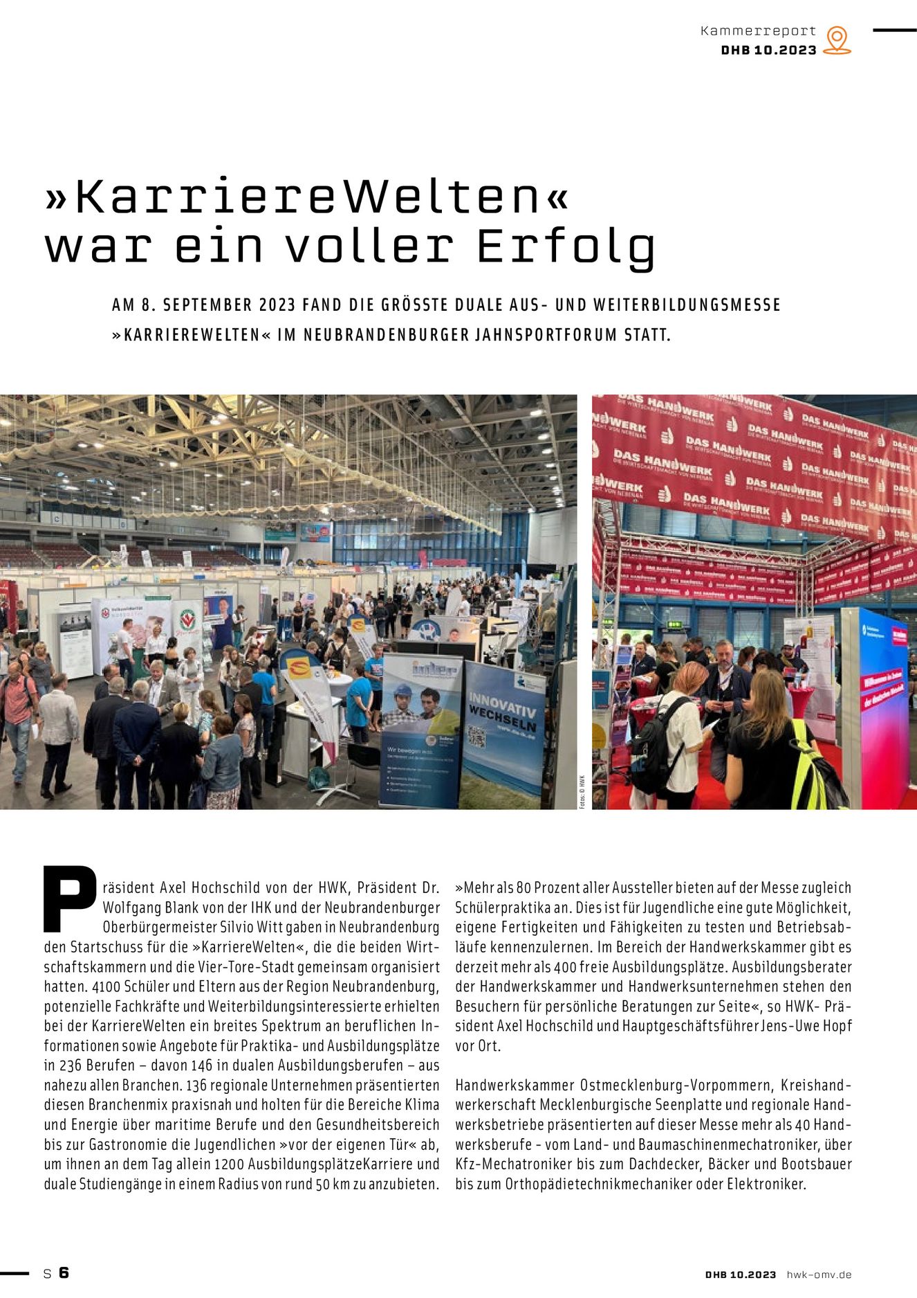 Verlagsanstalt Handwerk GmbH