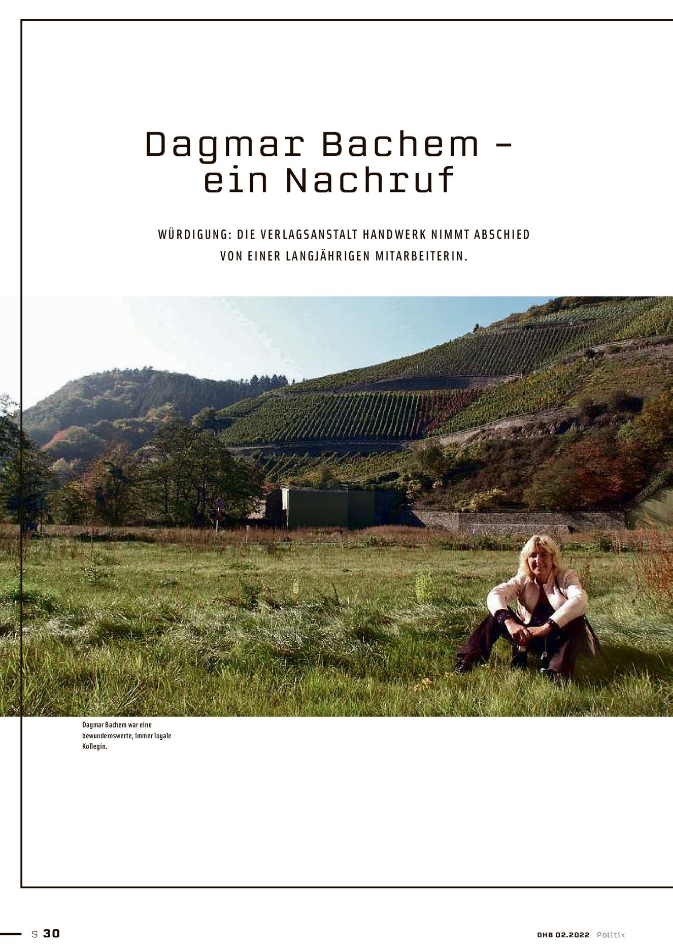 Verlagsanstalt Handwerk GmbH