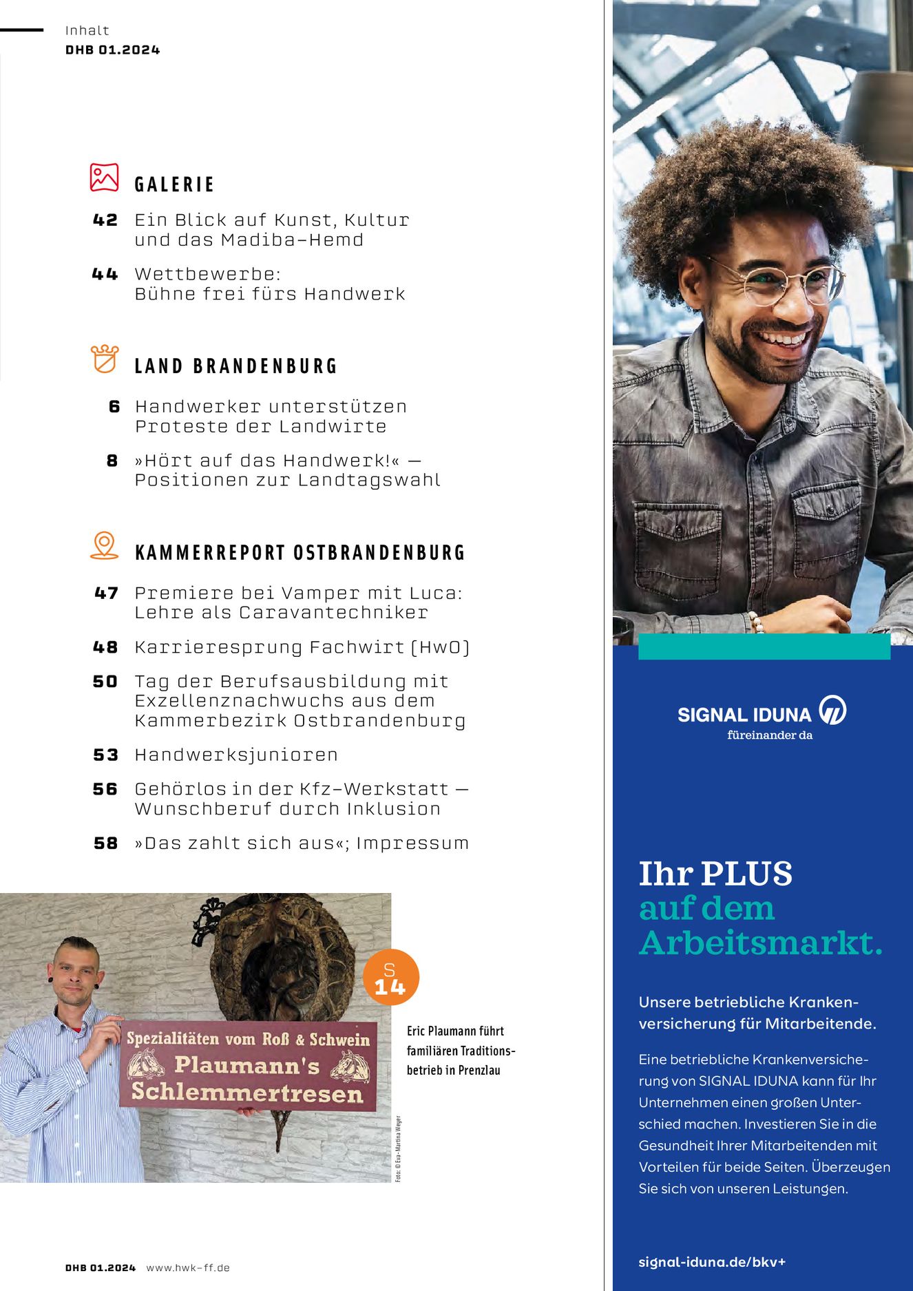 Verlagsanstalt Handwerk GmbH