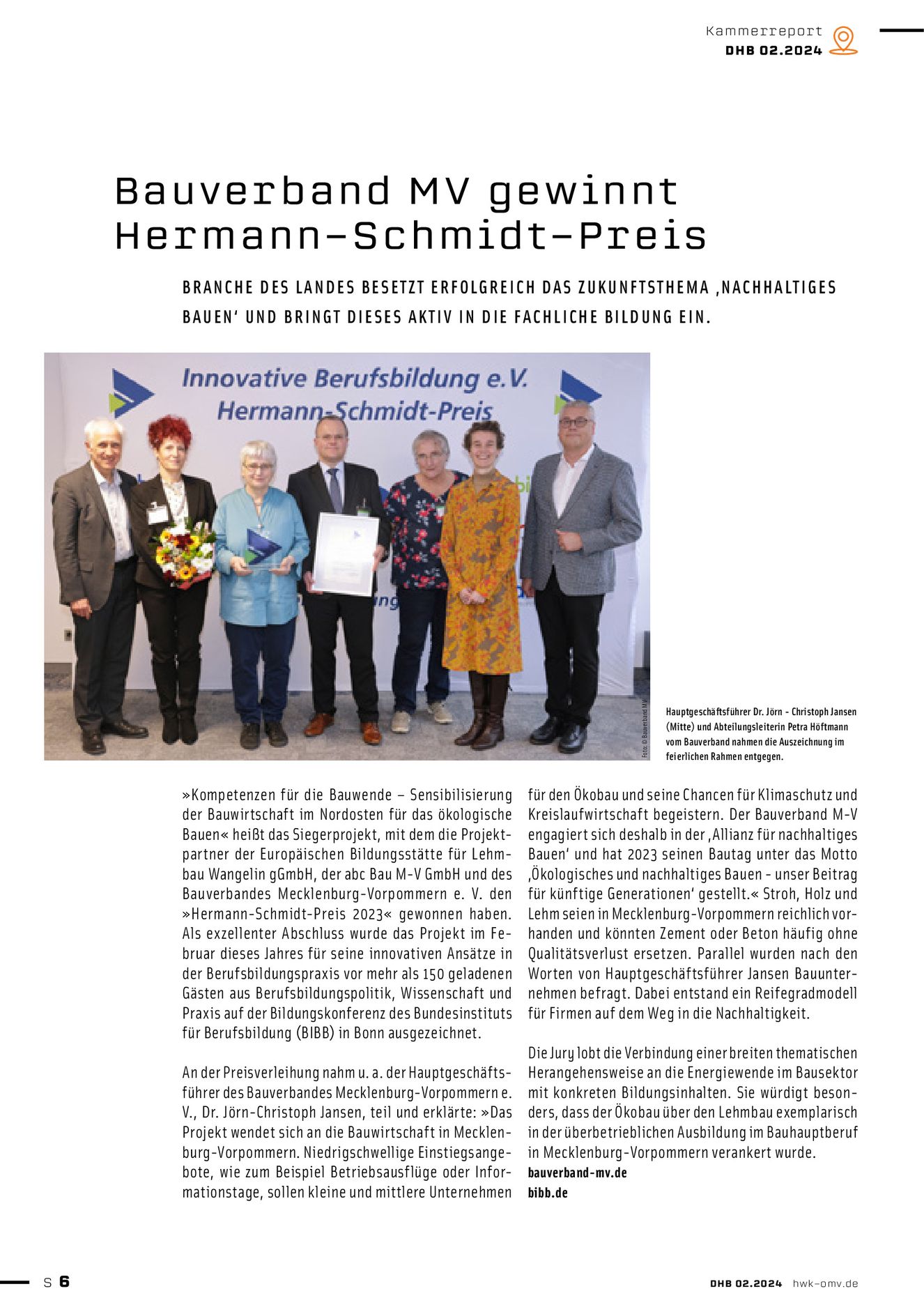 Verlagsanstalt Handwerk GmbH