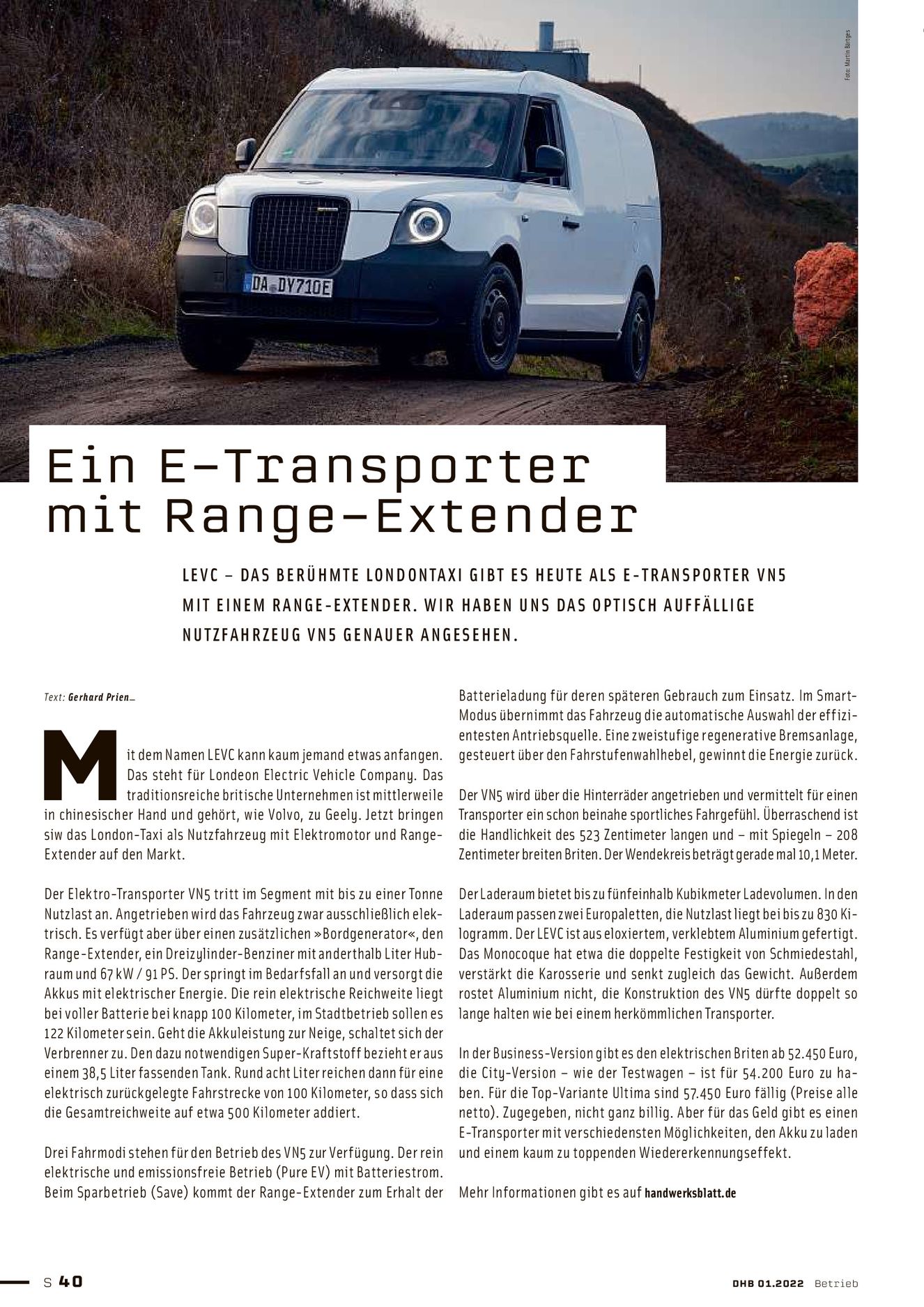 Verlagsanstalt Handwerk GmbH