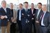 The Irish Lift and Escalator Association (ILEA) hosted an industry meeting with the European Lift Association (ELA) and the UK Lift and Escalator Industry Association (LEIA): ELA-President Wim Koster,