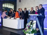 Festveranstaltung der Handwerkskammern Rheinland-Pfalz