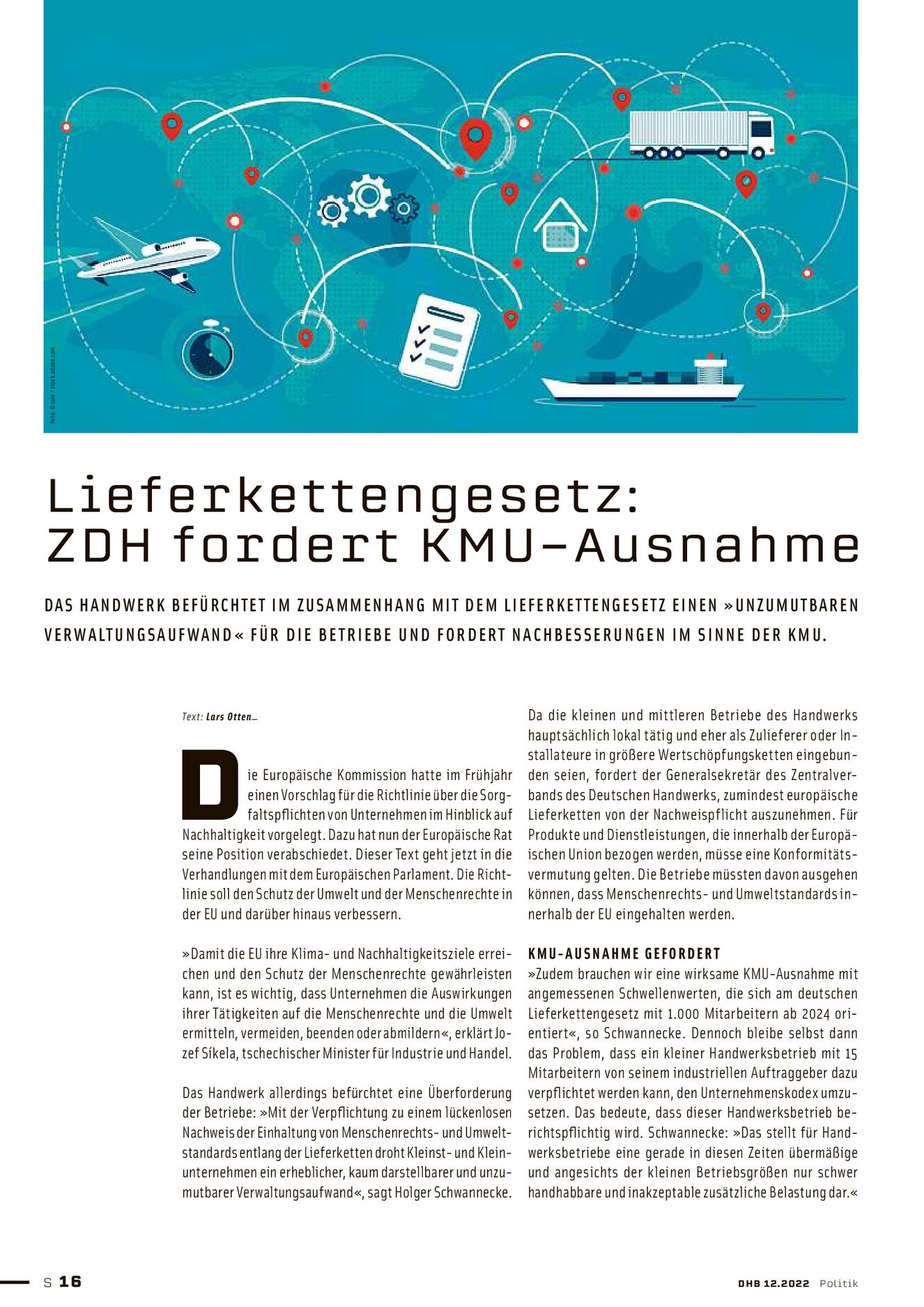 Verlagsanstalt Handwerk GmbH