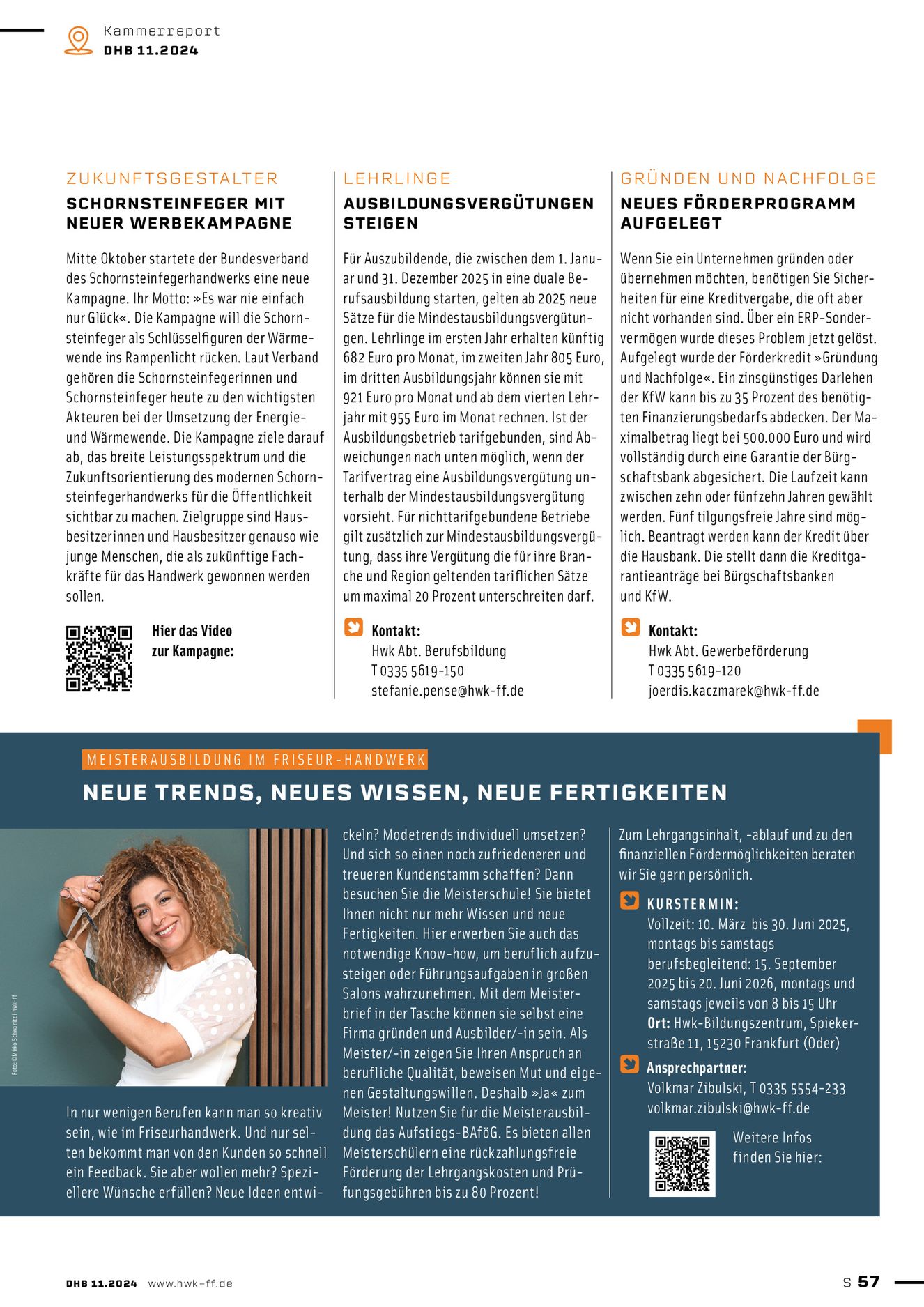 Verlagsanstalt Handwerk GmbH