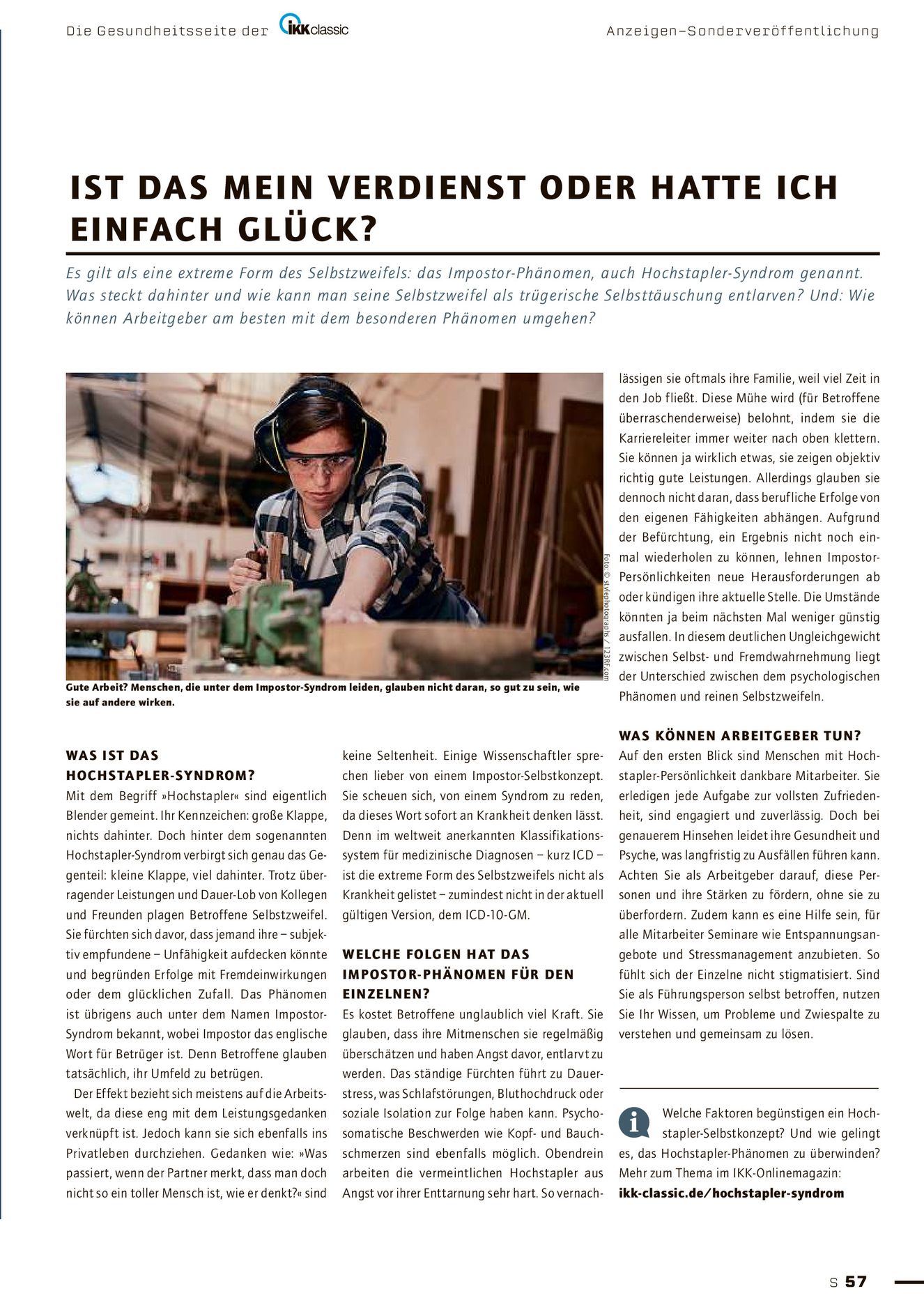 Verlagsanstalt Handwerk GmbH