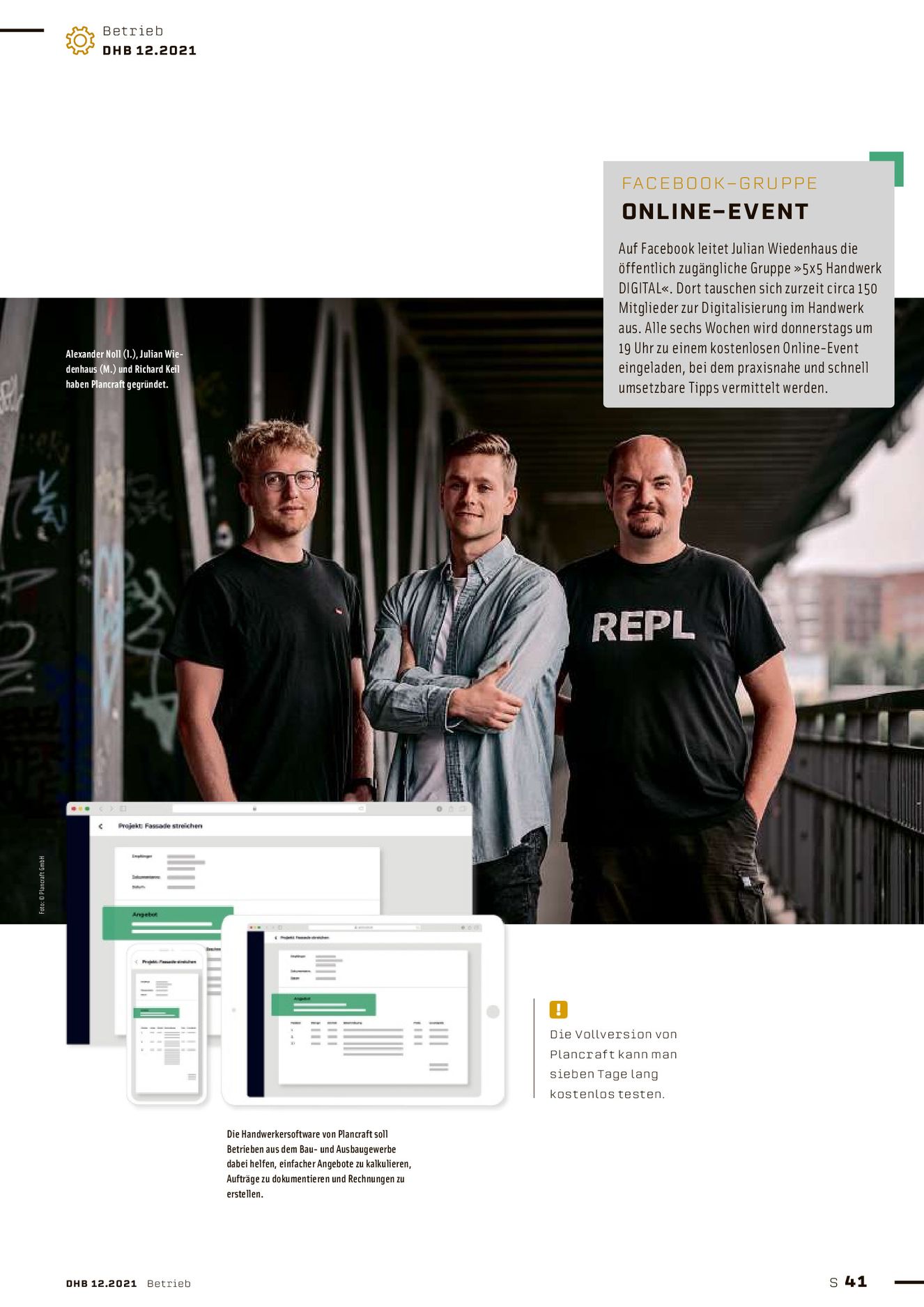 Verlagsanstalt Handwerk GmbH