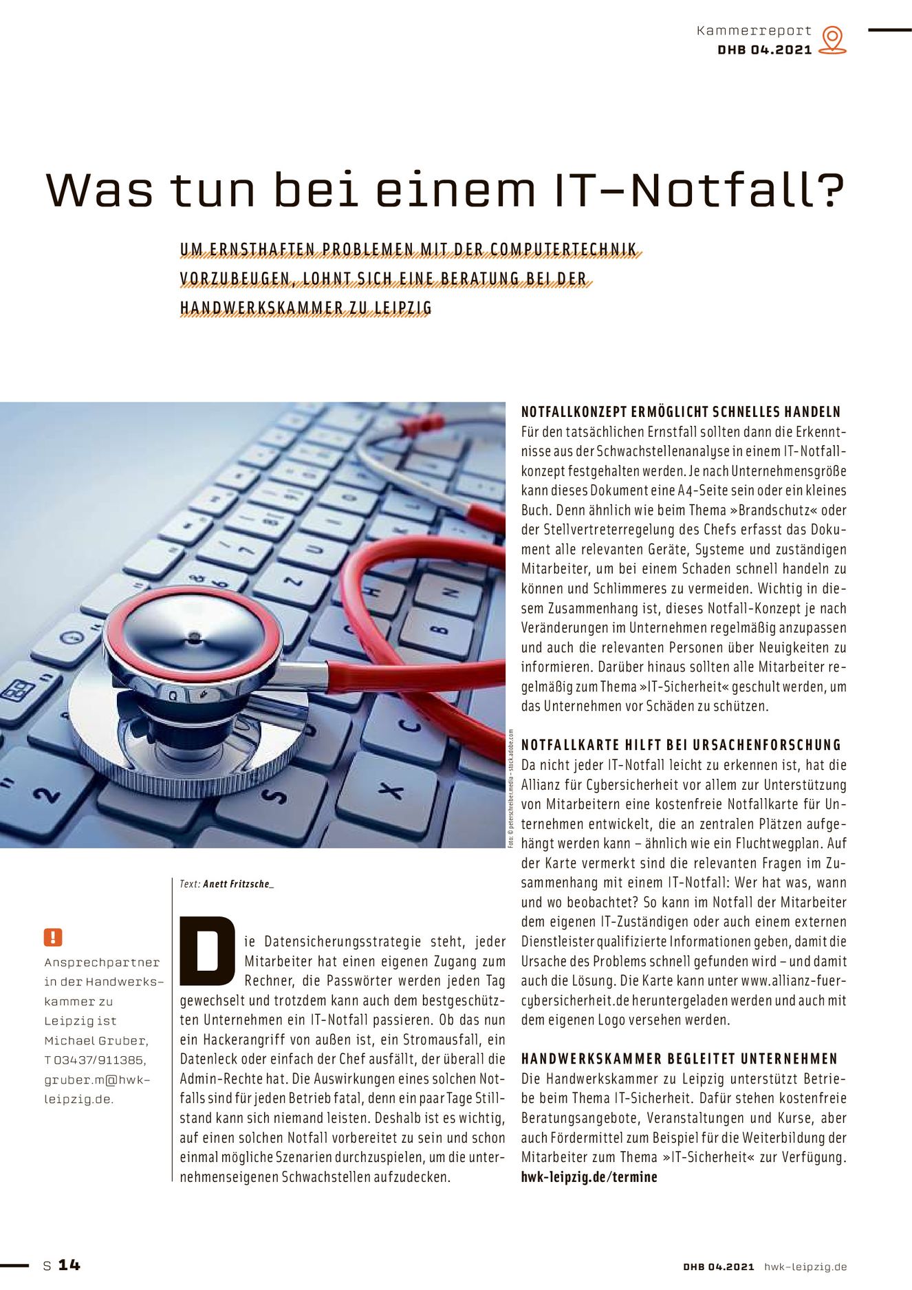 Verlagsanstalt Handwerk GmbH