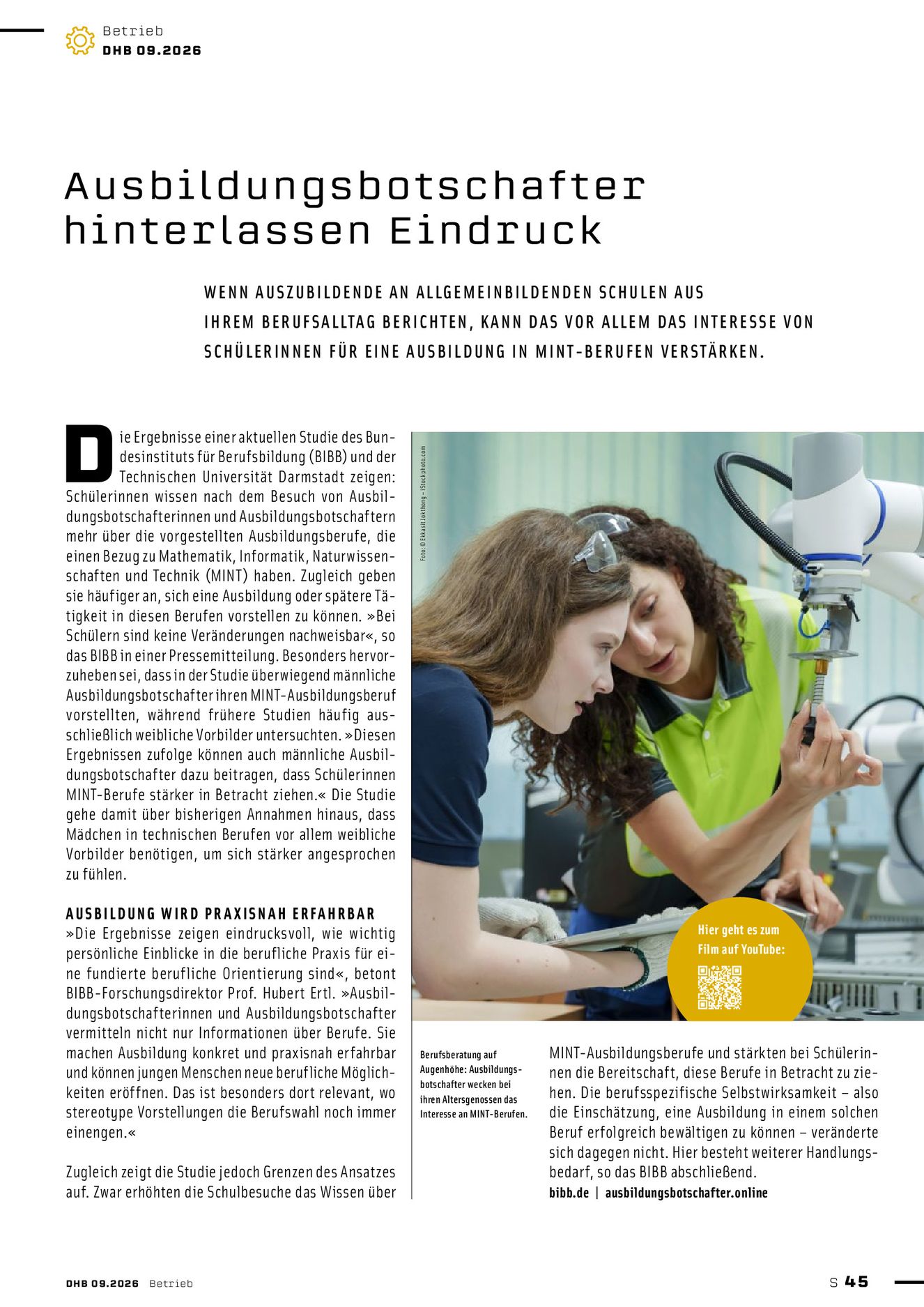 Verlagsanstalt Handwerk GmbH