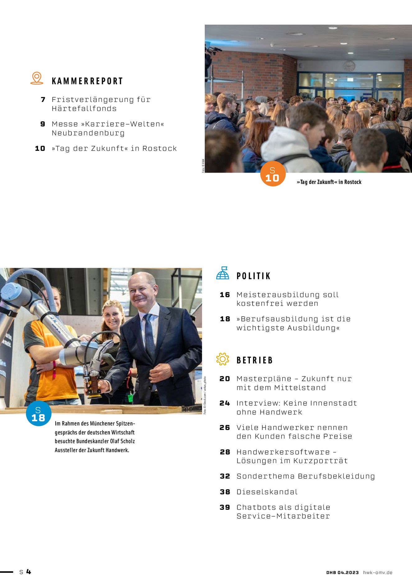 Verlagsanstalt Handwerk GmbH