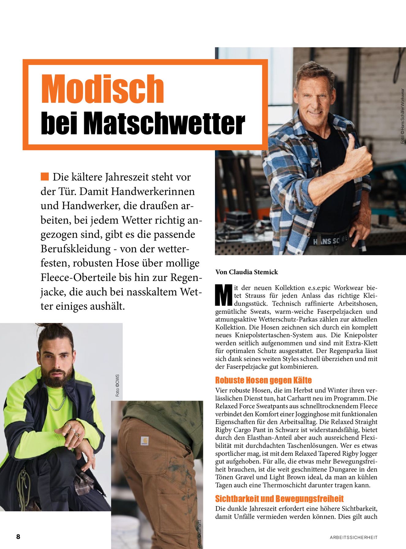 Verlagsanstalt Handwerk GmbH