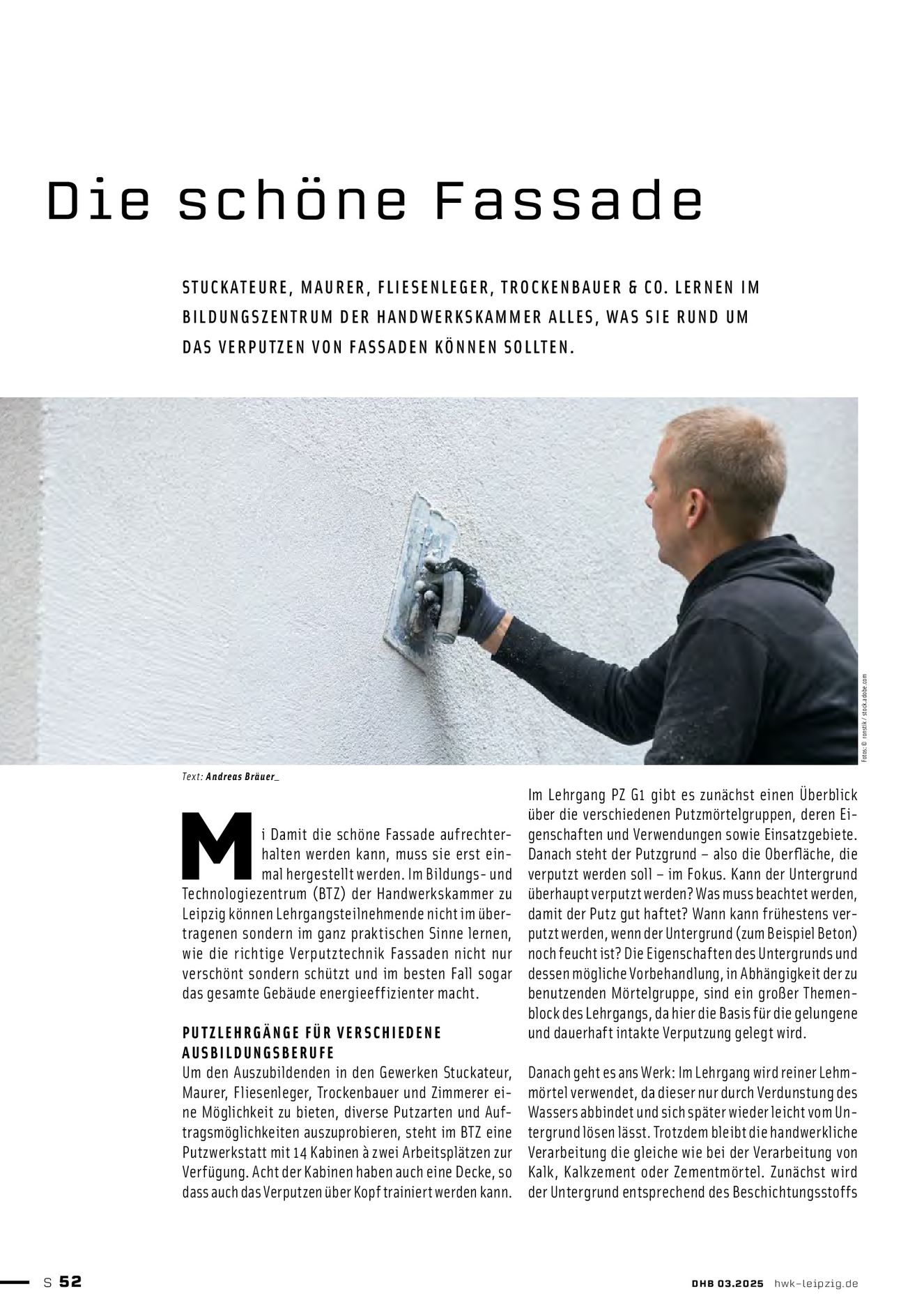 Verlagsanstalt Handwerk GmbH